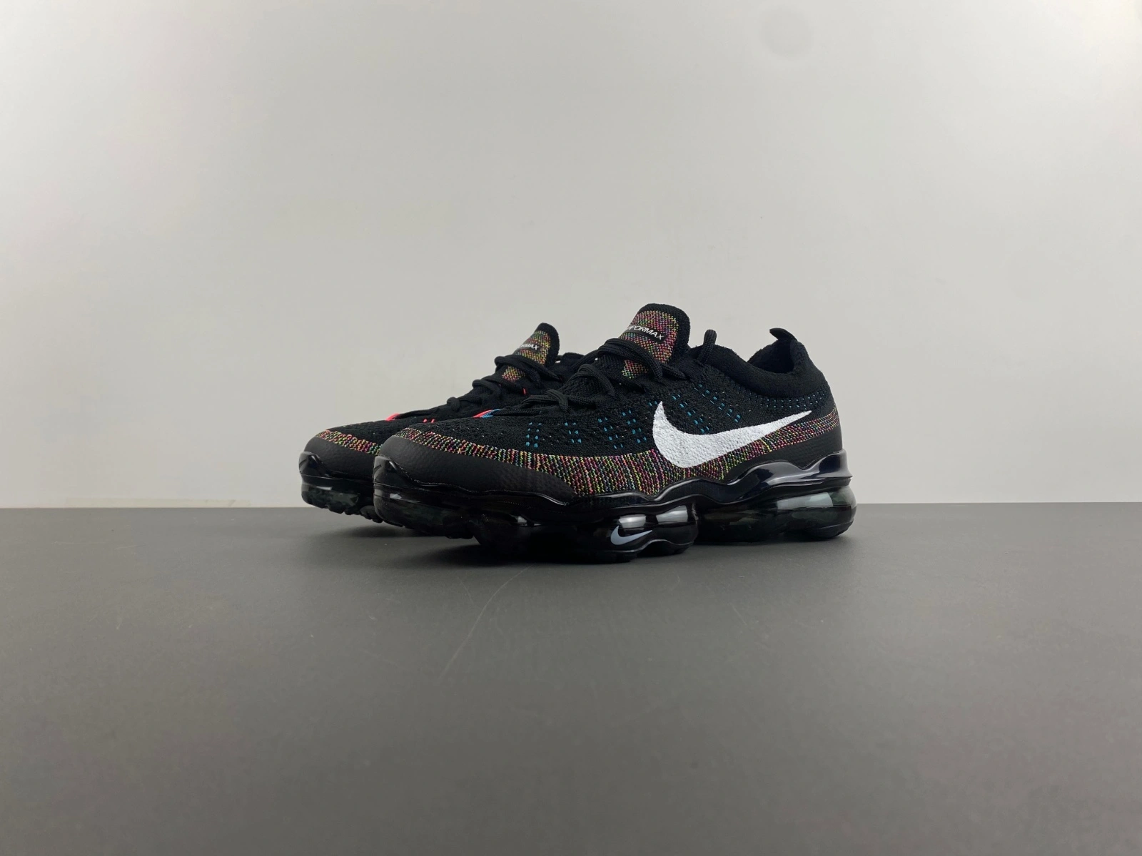 Sustainable Air Vapormax 2023 Flyknit Multi Color DV1678- 889