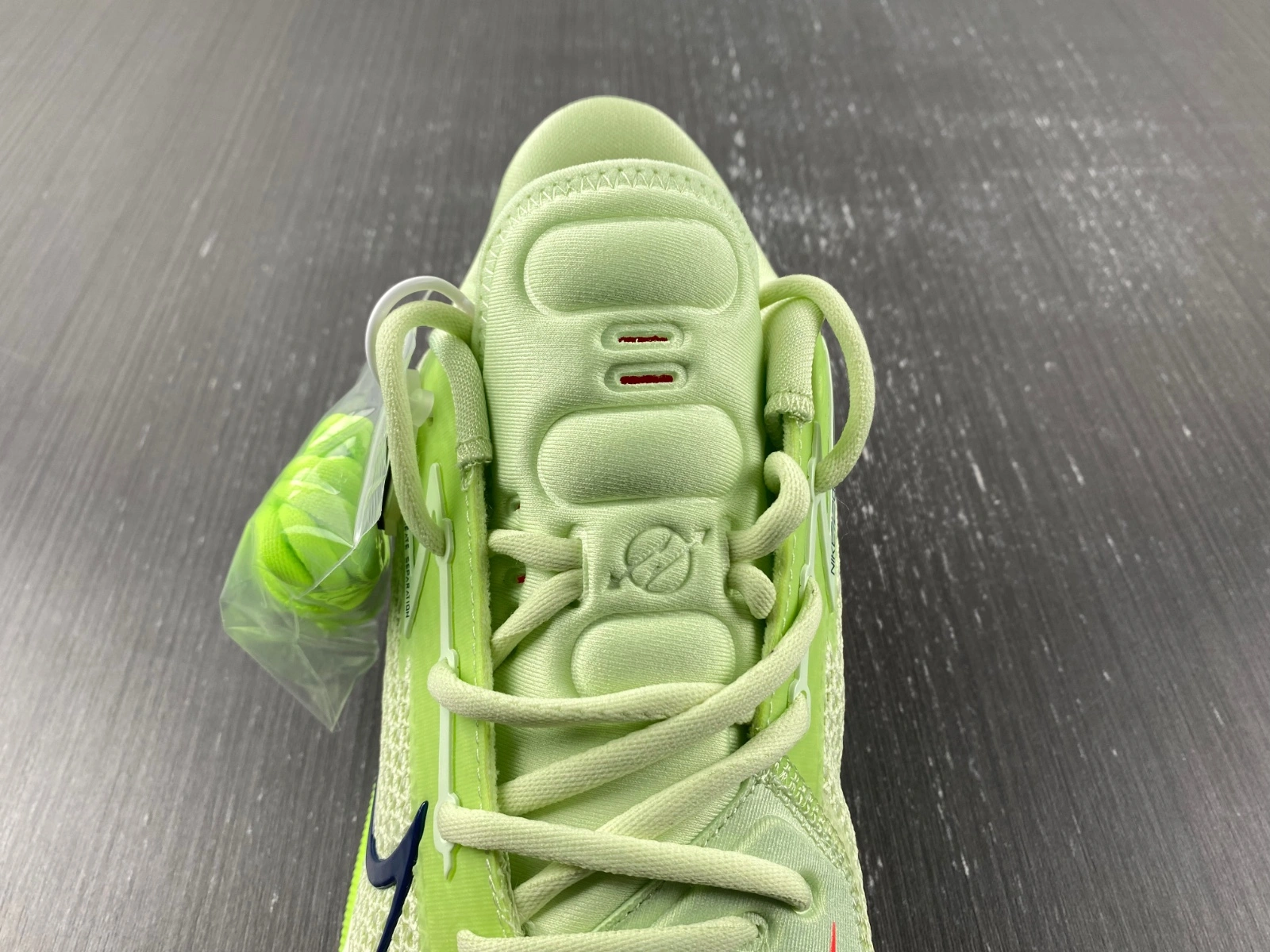Air Zoom G.T. Cut Grinch CZ0175-300 CZ0176- FashionForward 1166