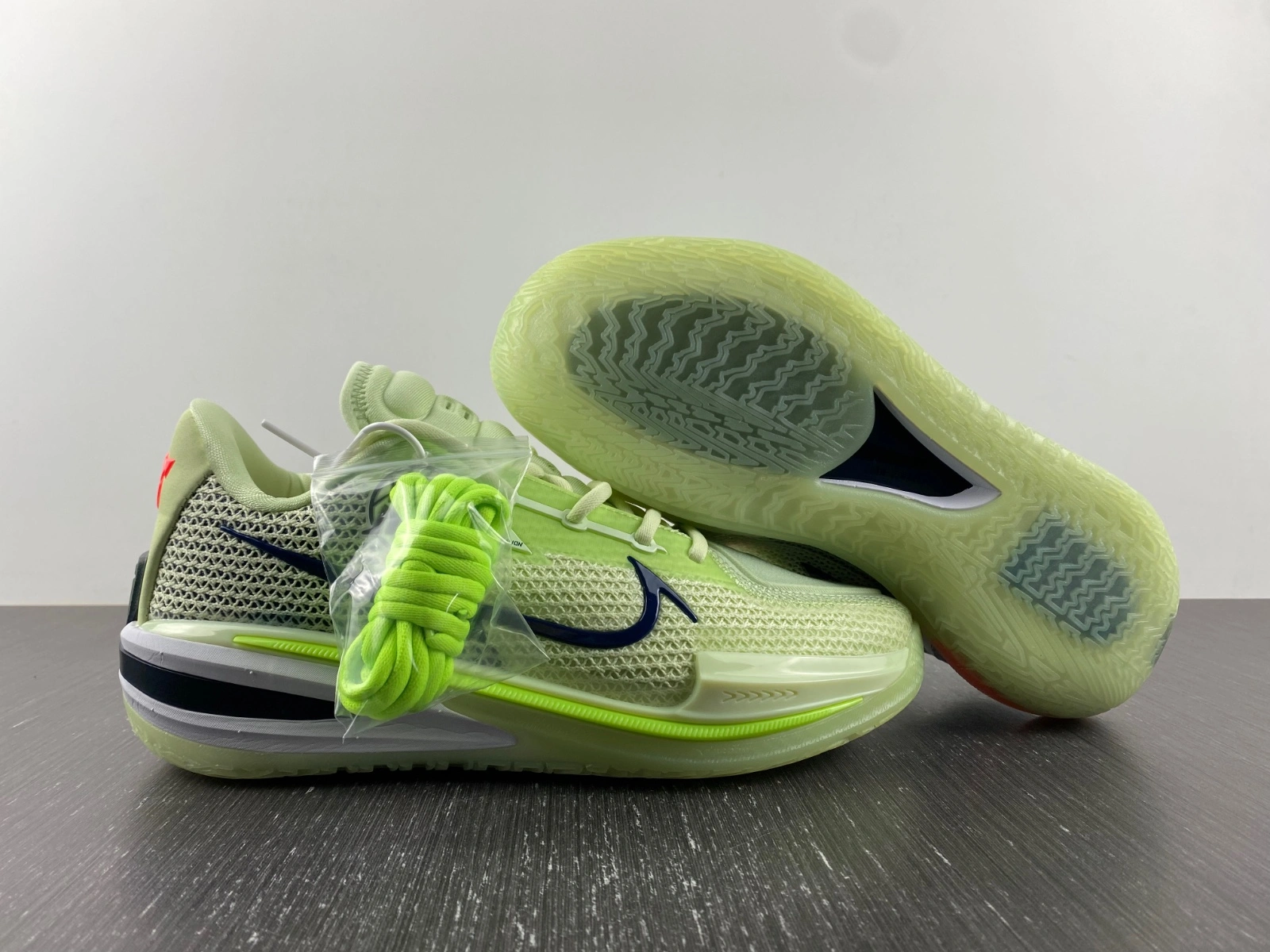 Air Zoom G.T. Cut Grinch CZ0175-300 CZ0176- FashionForward 1166