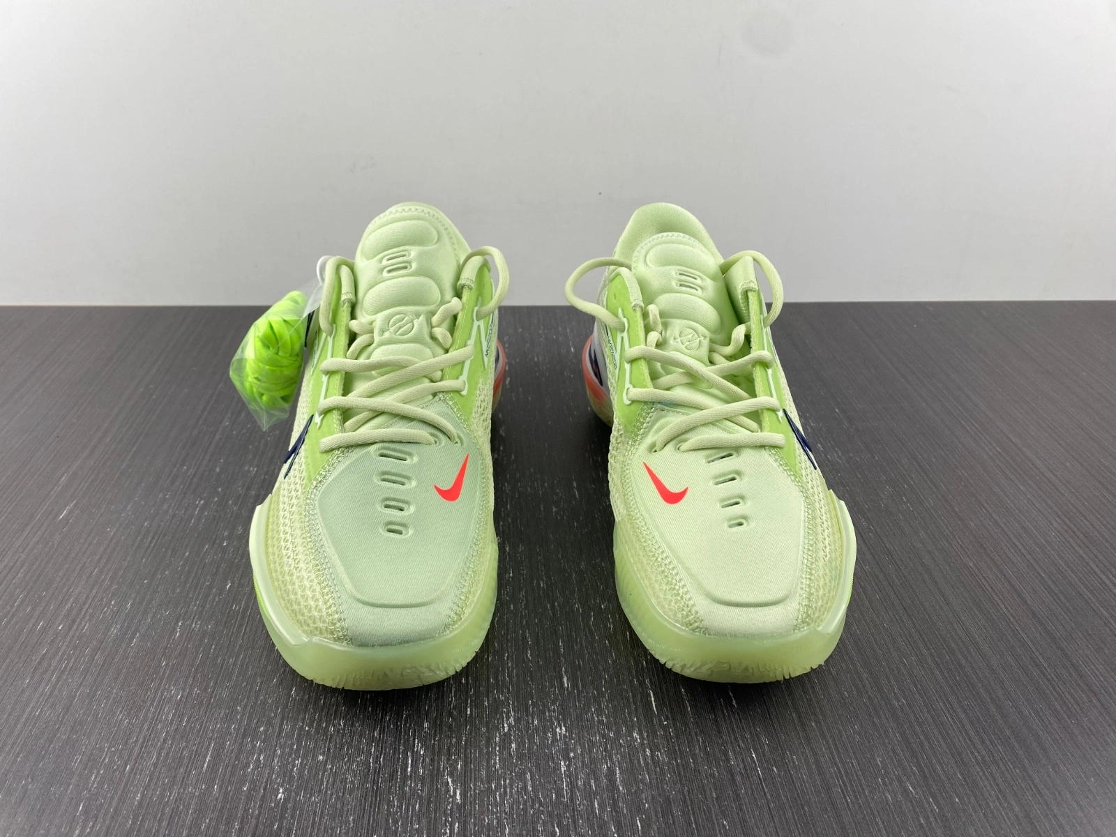 Air Zoom G.T. Cut Grinch CZ0175-300 CZ0176- FashionForward 1166