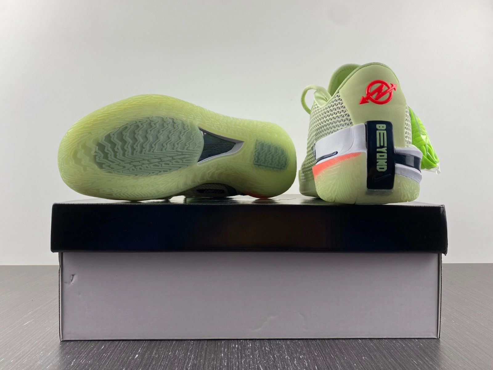 Air Zoom G.T. Cut Grinch CZ0175-300 CZ0176- FashionForward 1166