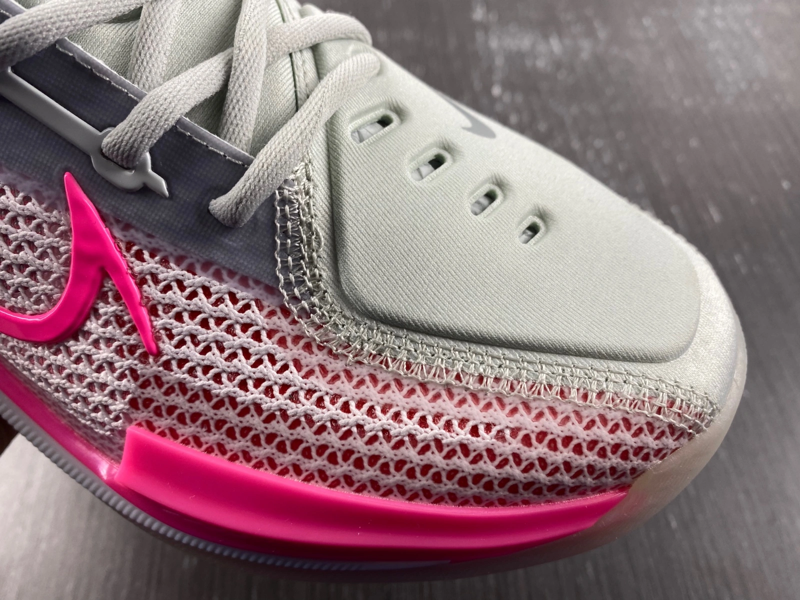 Air Zoom G.T. Cut Think Pink CZ0175‌-‌ Colorful 1162