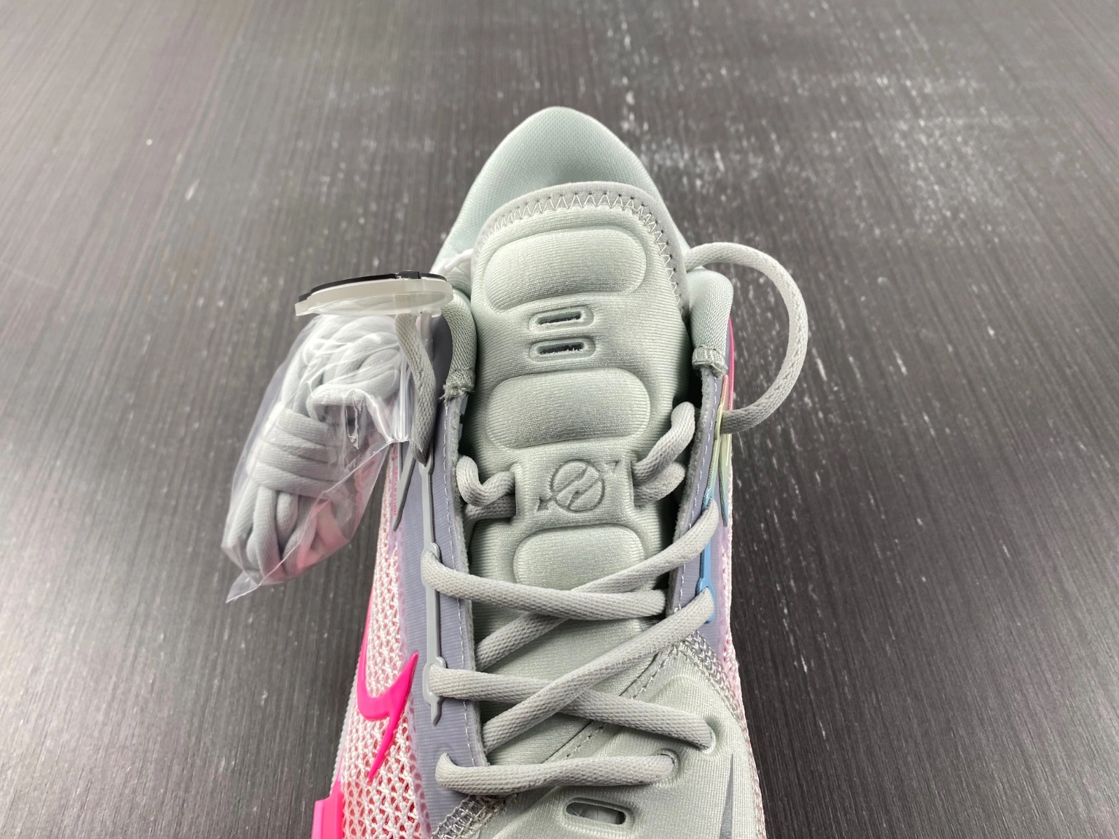 Air Zoom G.T. Cut Think Pink CZ0175‌-‌ Colorful 1162