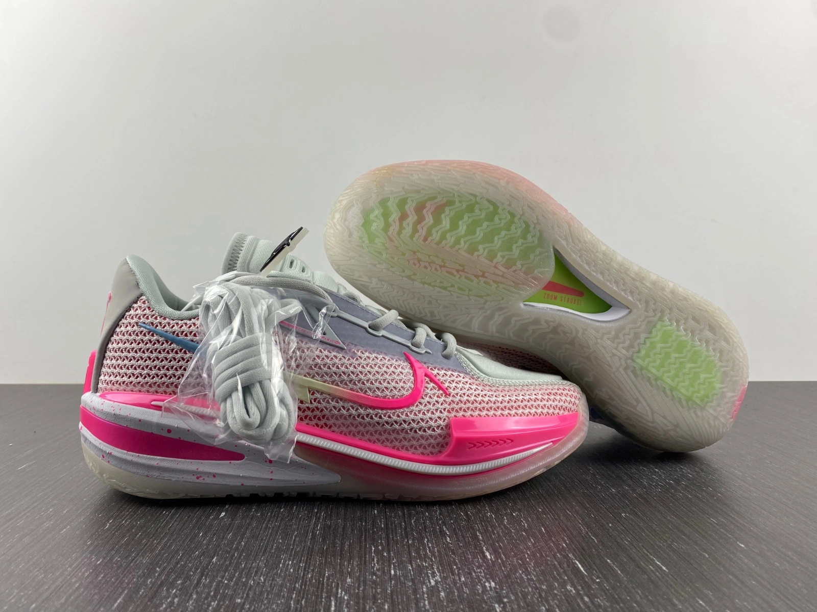 Air Zoom G.T. Cut Think Pink CZ0175‌-‌ Colorful 1162