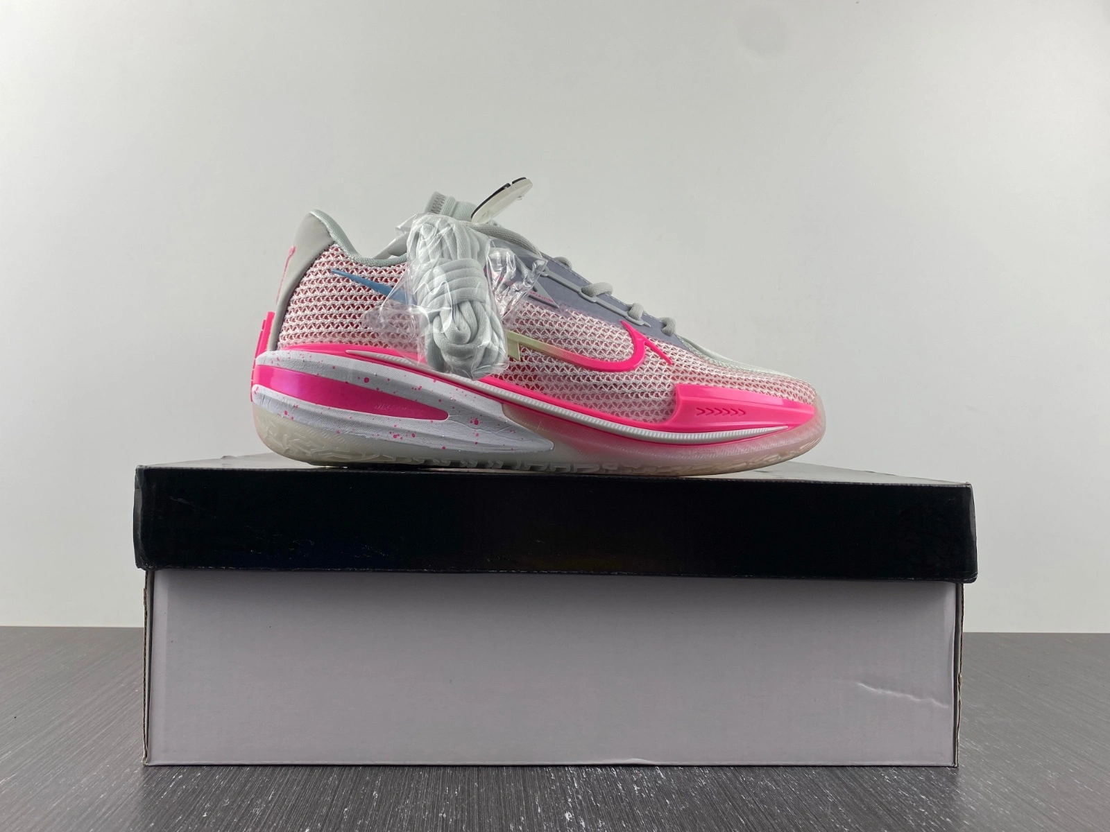Air Zoom G.T. Cut Think Pink CZ0175‌-‌ Colorful 1162