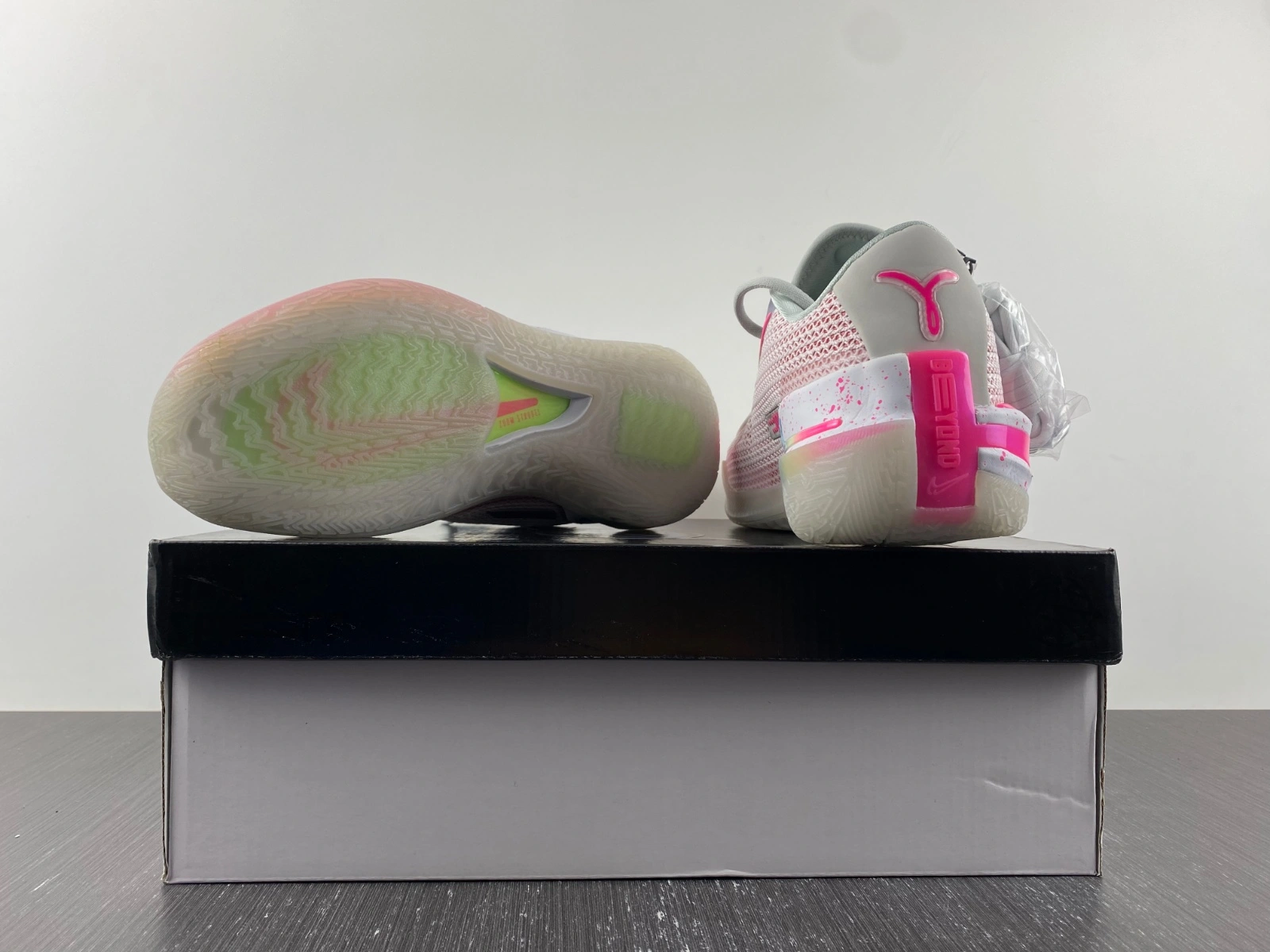 Air Zoom G.T. Cut Think Pink CZ0175‌-‌ Colorful 1162