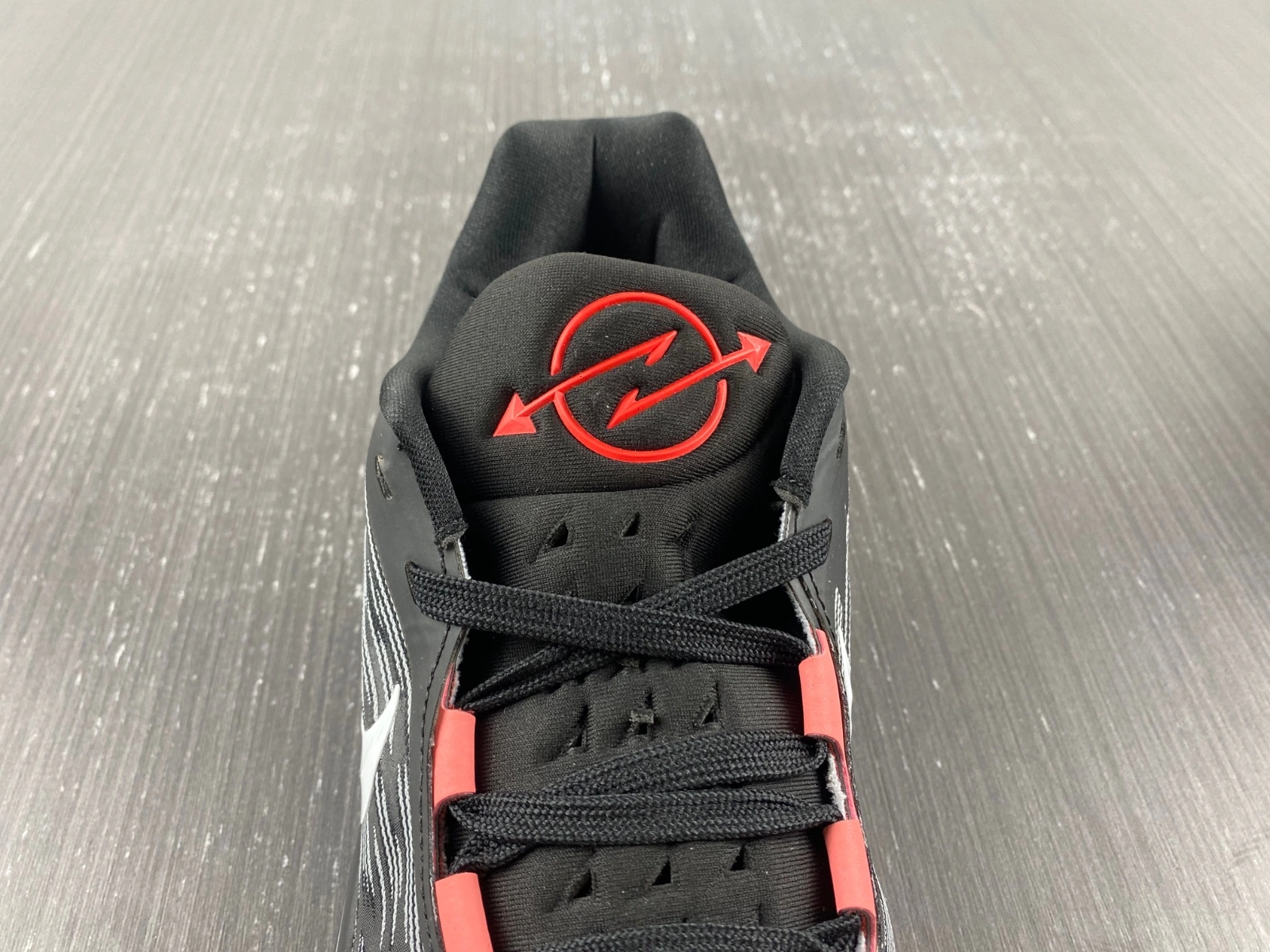 Air Zoom GT Cut 2 Black  Crimson DJ6015-001 DJ6013- OdorResistant 1176