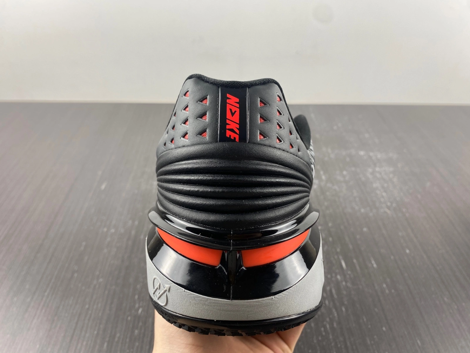 Air Zoom GT Cut 2 Black  Crimson DJ6015-001 DJ6013- OdorResistant 1176