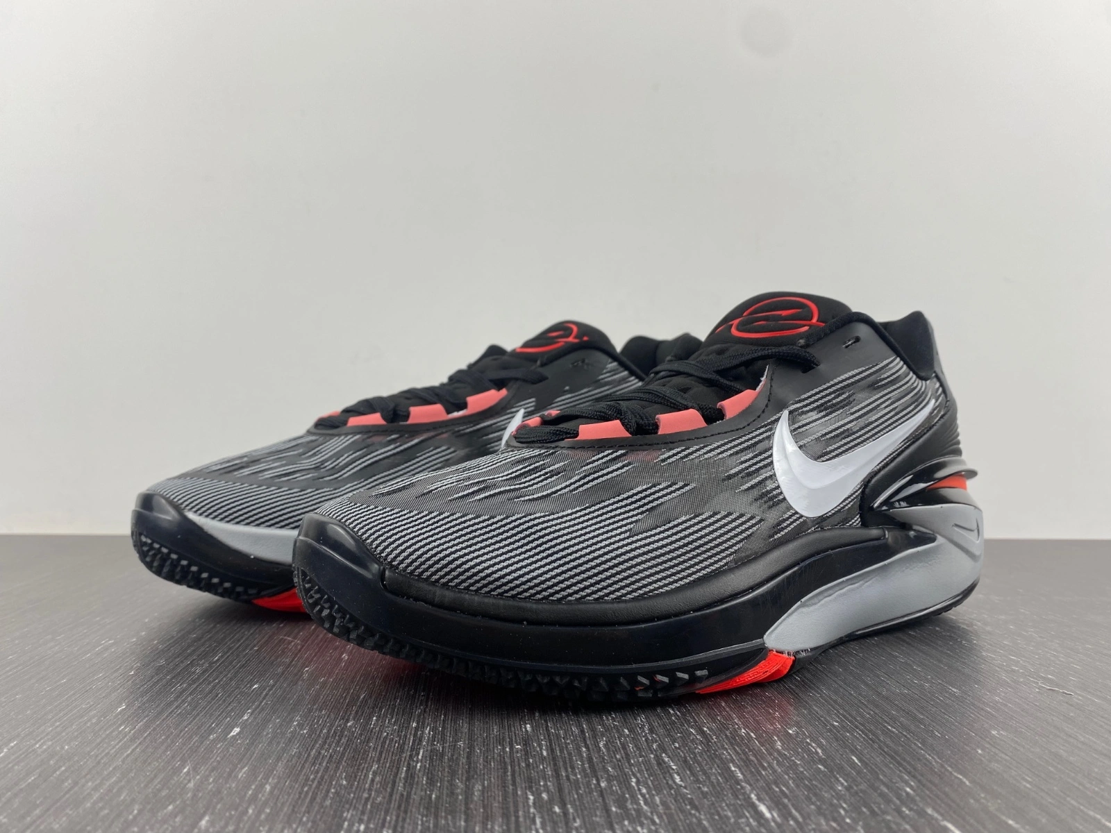 Air Zoom GT Cut 2 Black  Crimson DJ6015-001 DJ6013- OdorResistant 1176