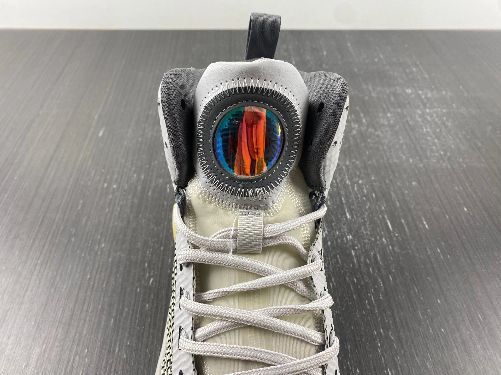 Air Zoom GT Jump Grey Sail DC9039-002 CZ9907- Modern 1172