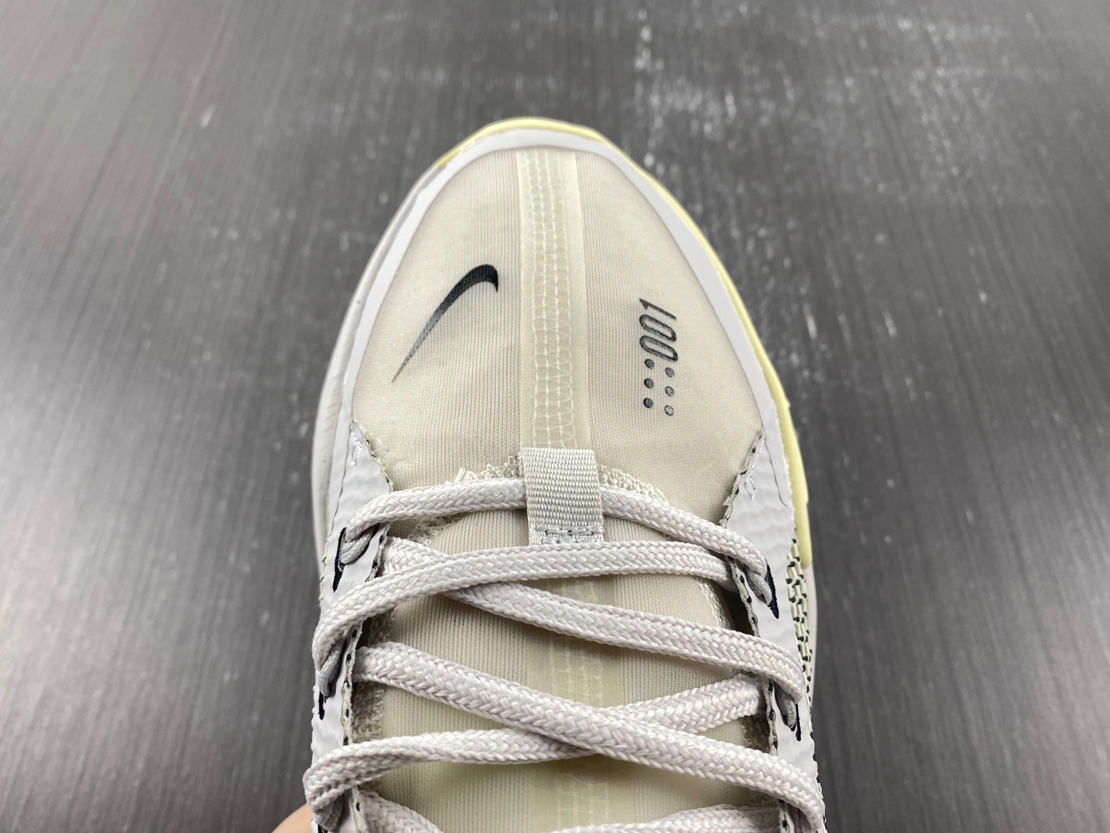 Air Zoom GT Jump Grey Sail DC9039-002 CZ9907- Modern 1172