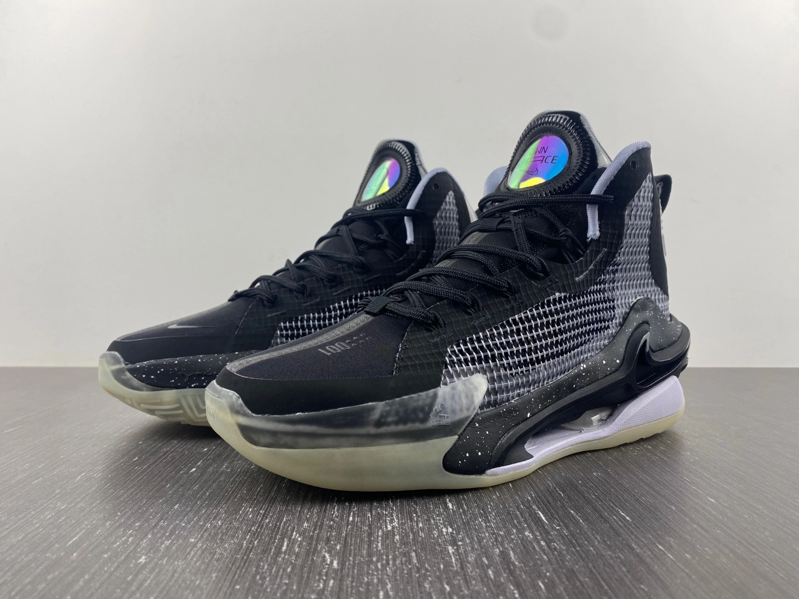 SportInspired Air Zoom GT Jump Own Space CZ9907-001 DC9039- 1174