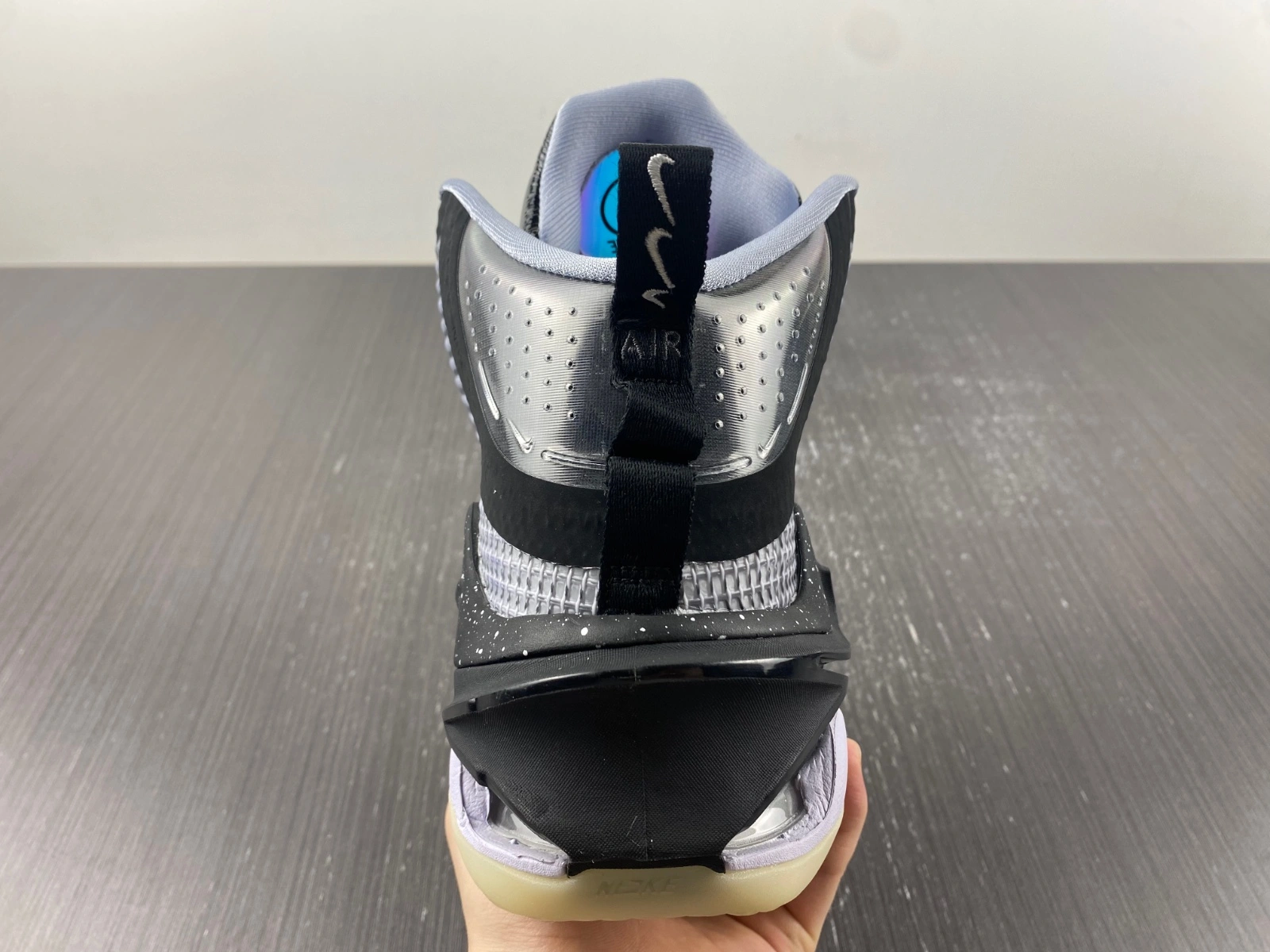 SportInspired Air Zoom GT Jump Own Space CZ9907-001 DC9039- 1174
