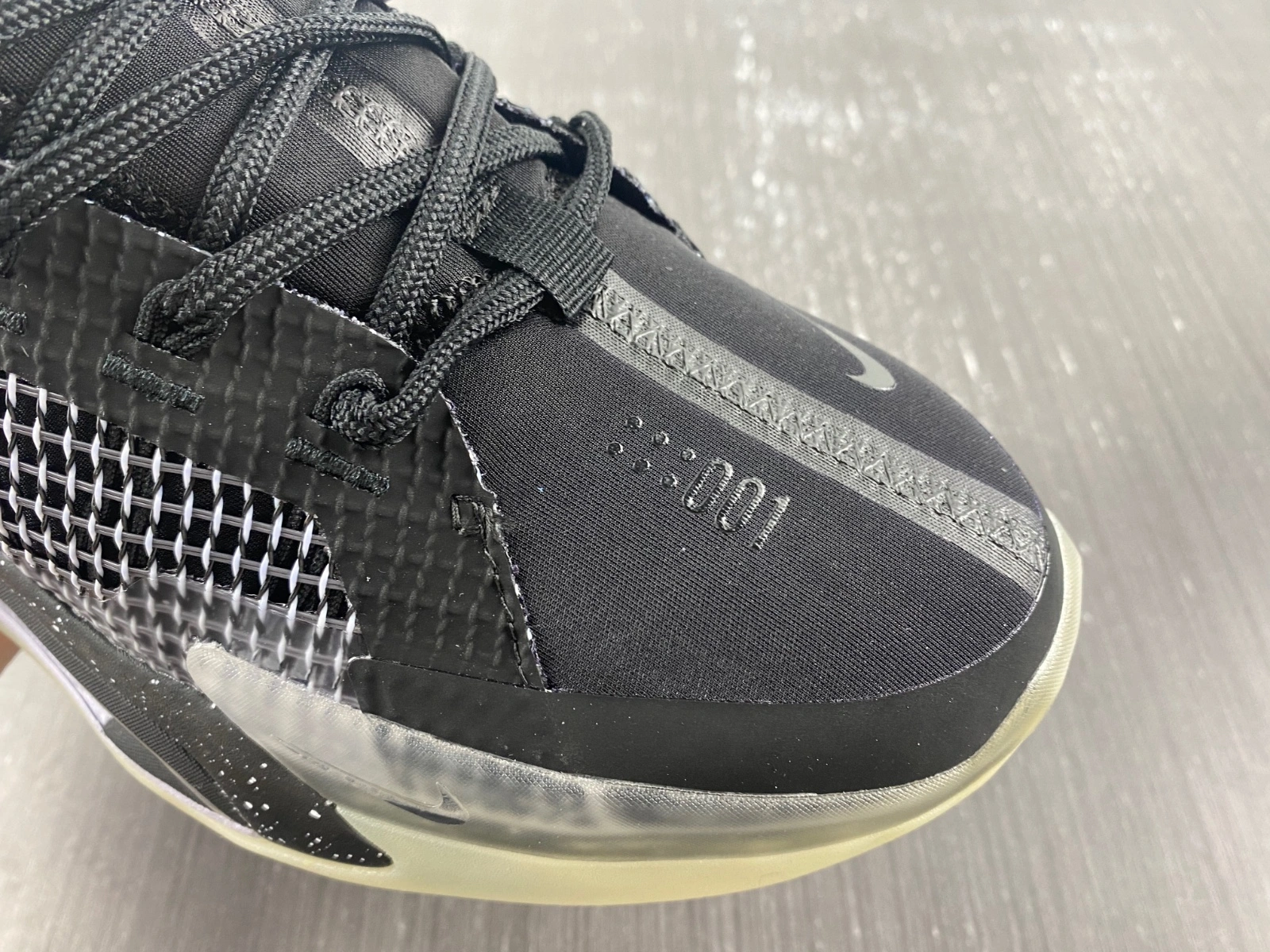 SportInspired Air Zoom GT Jump Own Space CZ9907-001 DC9039- 1174
