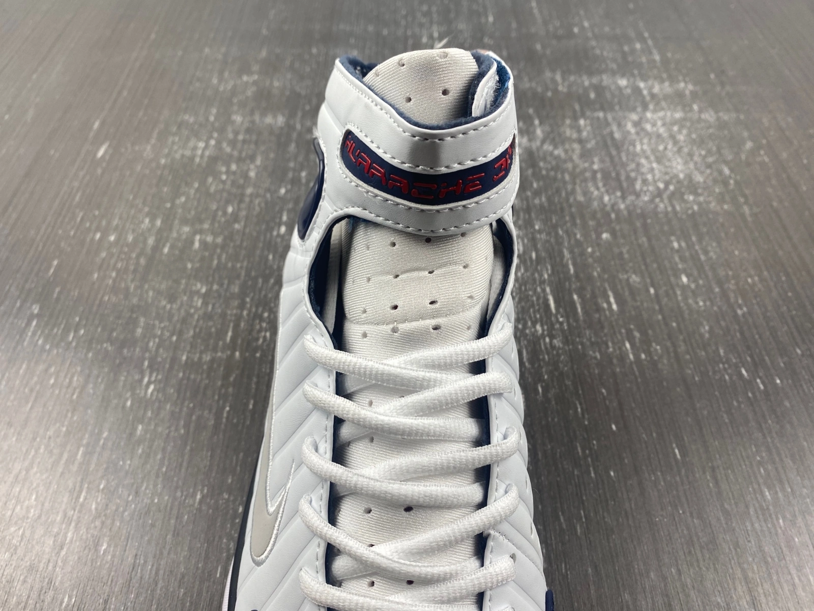 Functional Air Zoom Huarache 2K4 511425- 1058