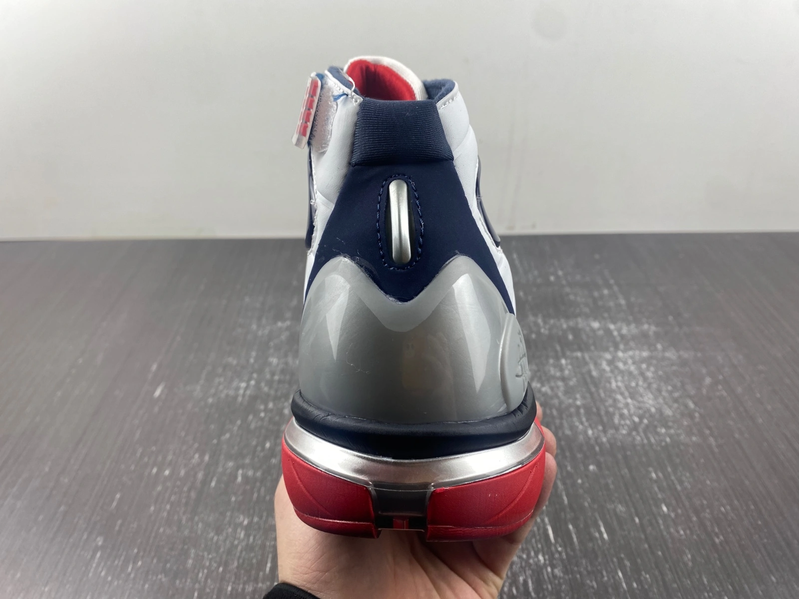 Functional Air Zoom Huarache 2K4 511425- 1058