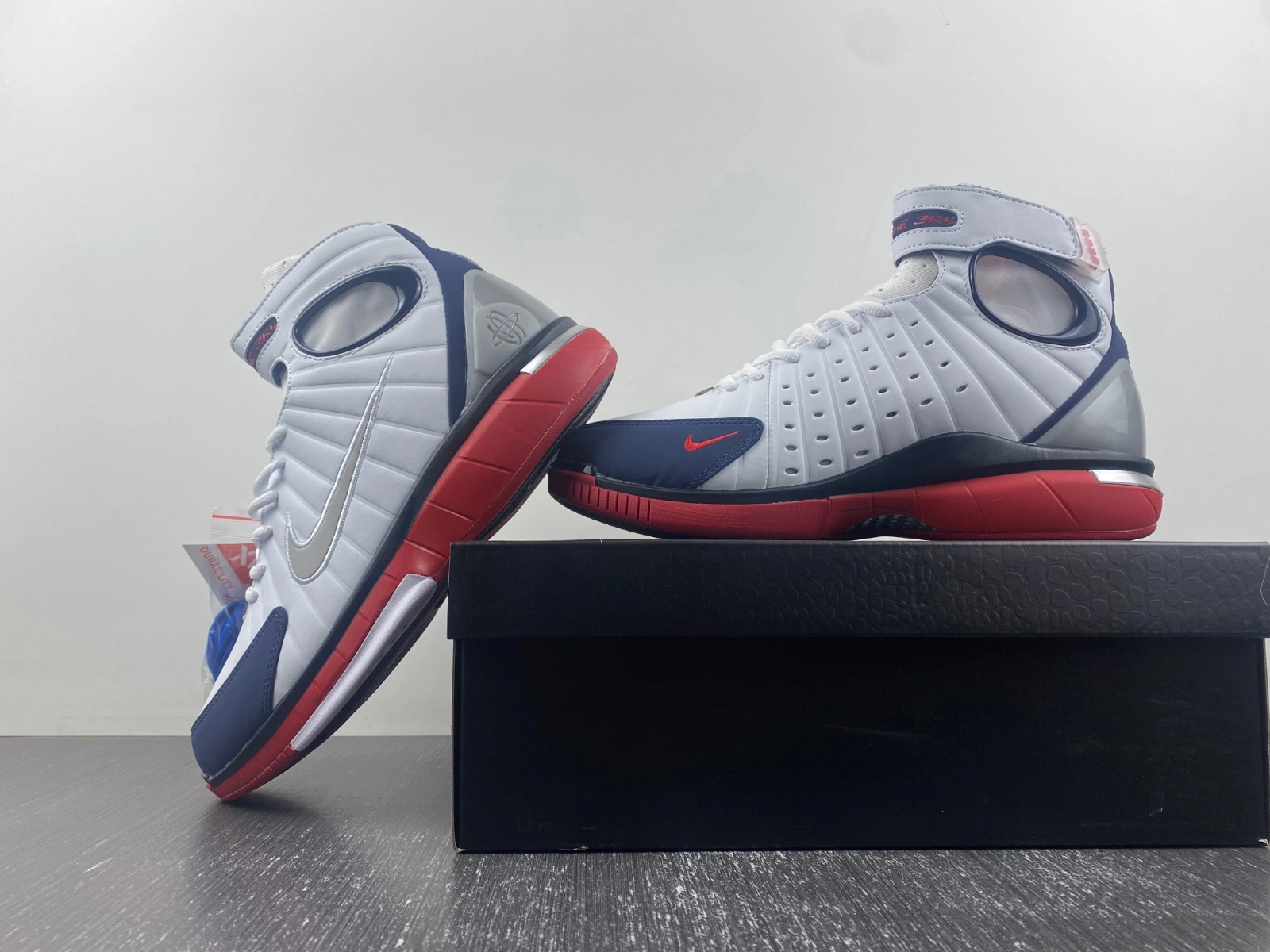 Functional Air Zoom Huarache 2K4 511425- 1058