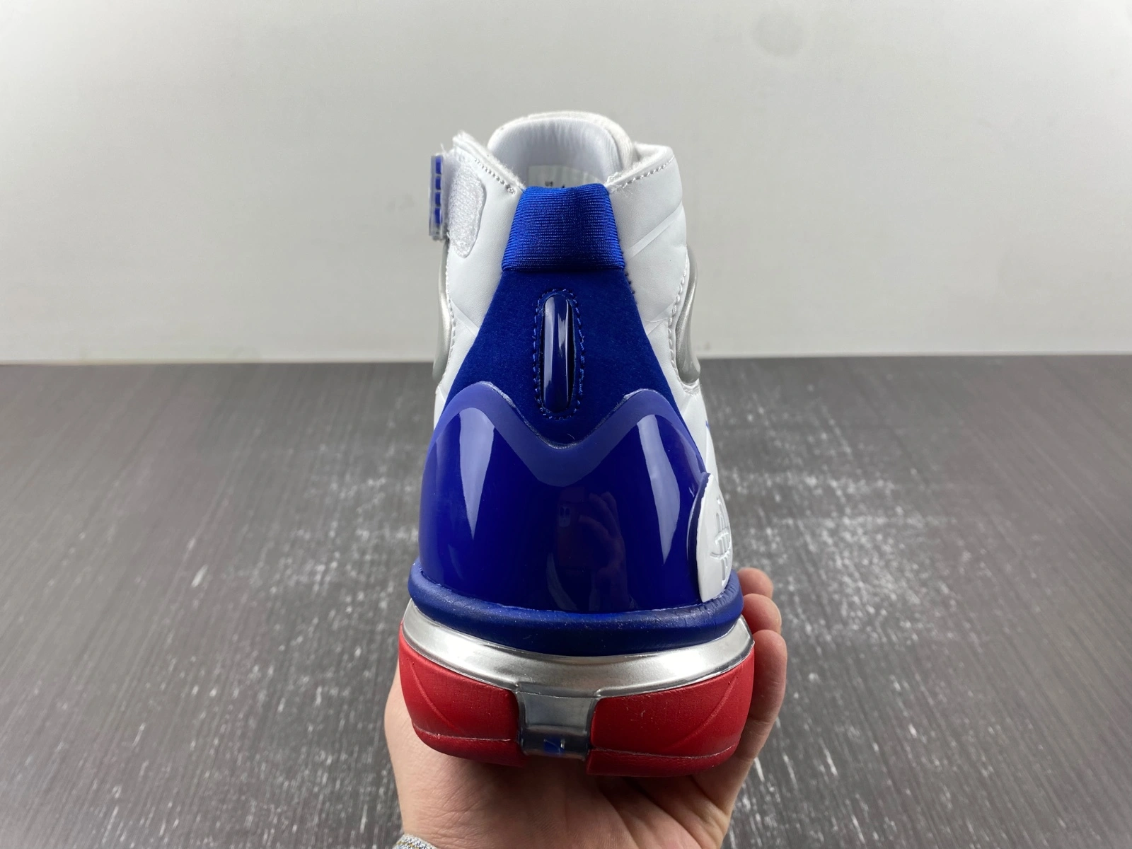 Air Zoom Huarache 2K4 All-Star 308475- ComfortFit 1055