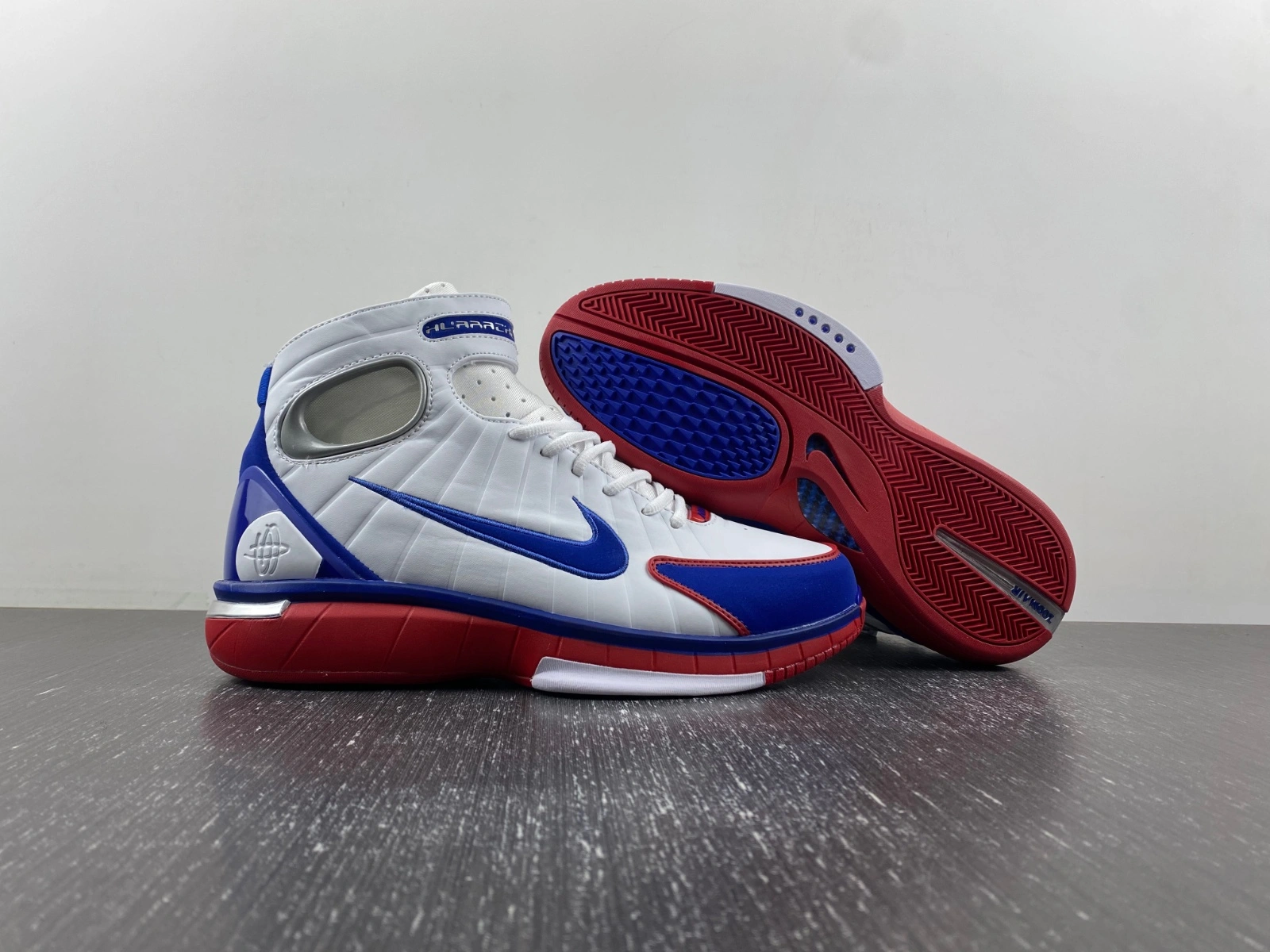 Air Zoom Huarache 2K4 All-Star 308475- ComfortFit 1055