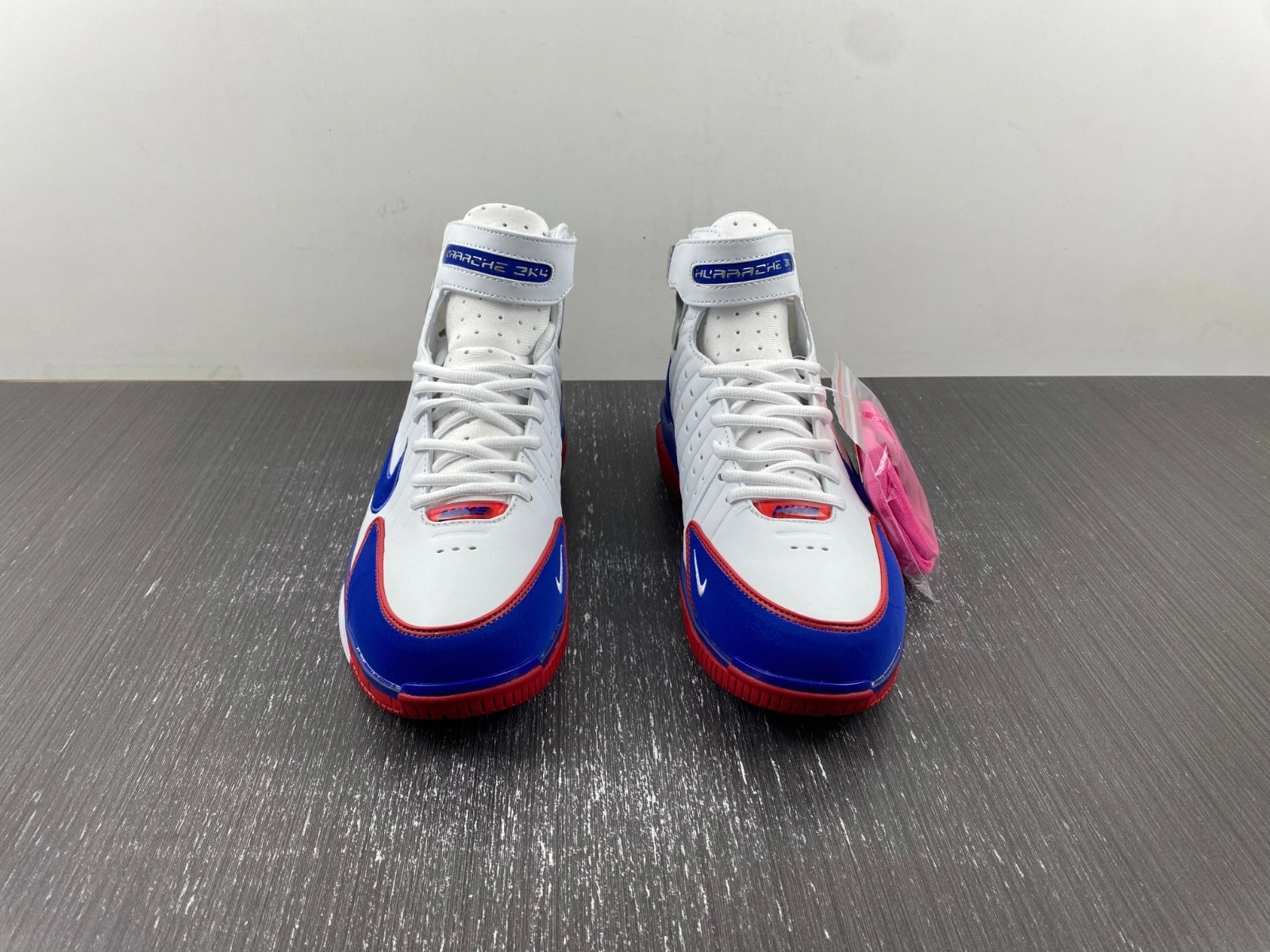 Air Zoom Huarache 2K4 All-Star 308475- ComfortFit 1055