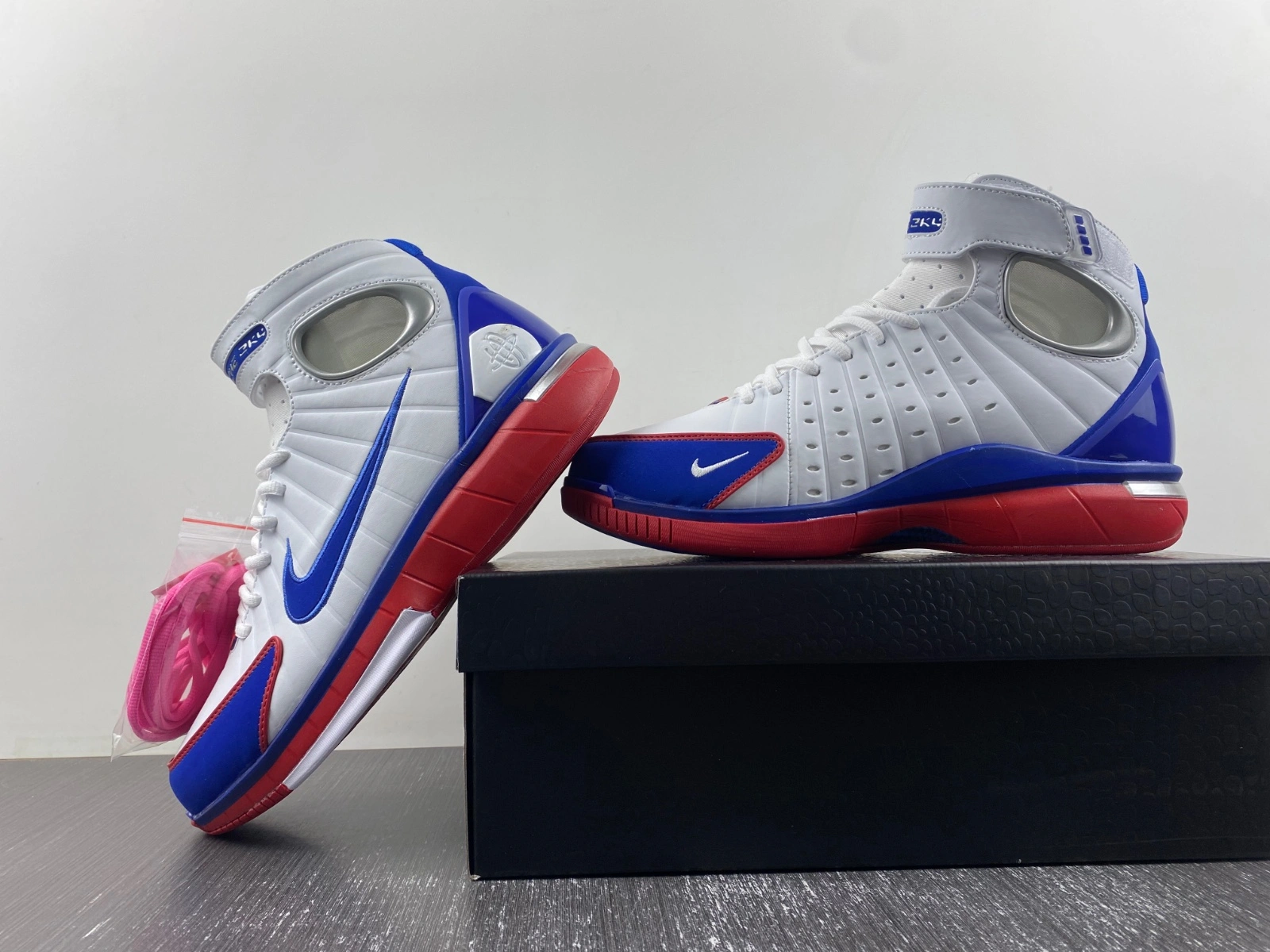 Air Zoom Huarache 2K4 All-Star 308475- ComfortFit 1055