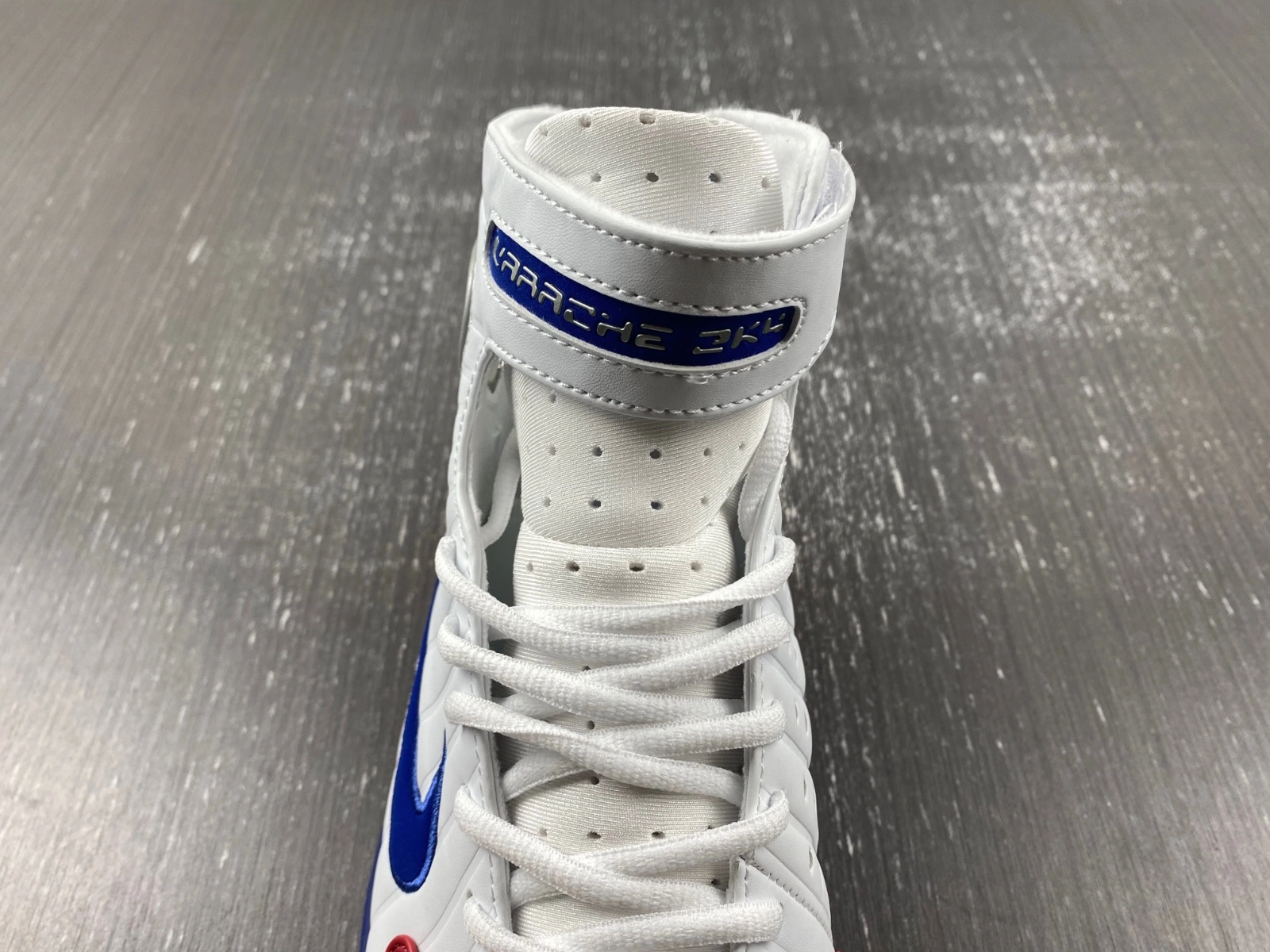 Air Zoom Huarache 2K4 All-Star 308475- ComfortFit 1055