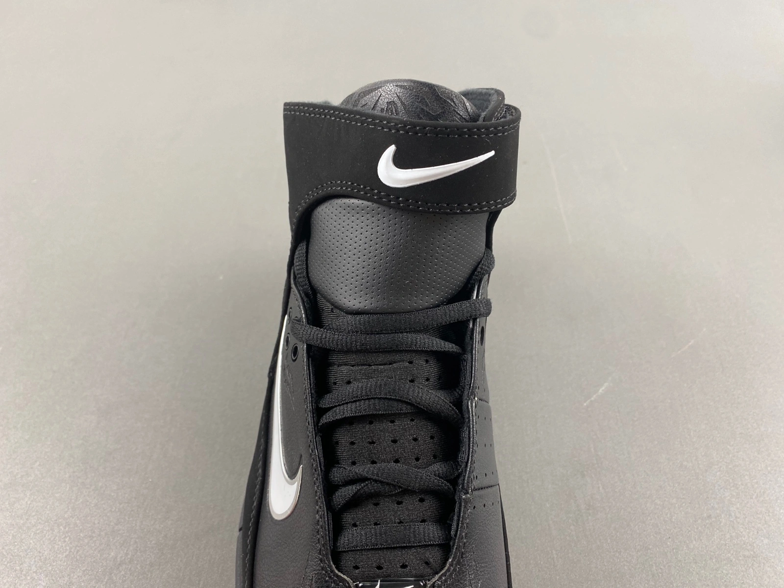 Air Zoom Huarache 2K5 Medium Black 310850- EasyCare 995