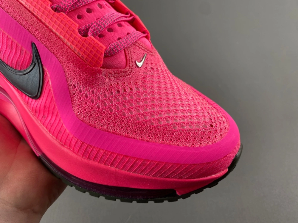 Air Zoom Pegasus  Hyper Pink HQ2592- Durable 832