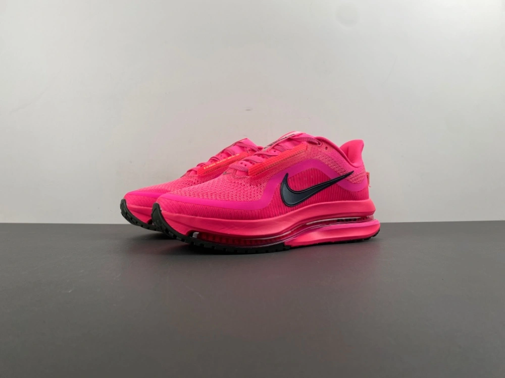 Air Zoom Pegasus  Hyper Pink HQ2592- Durable 832