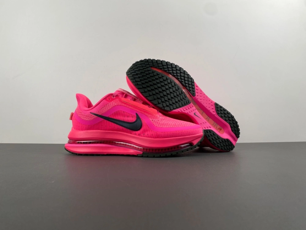 Air Zoom Pegasus  Hyper Pink HQ2592- Durable 832