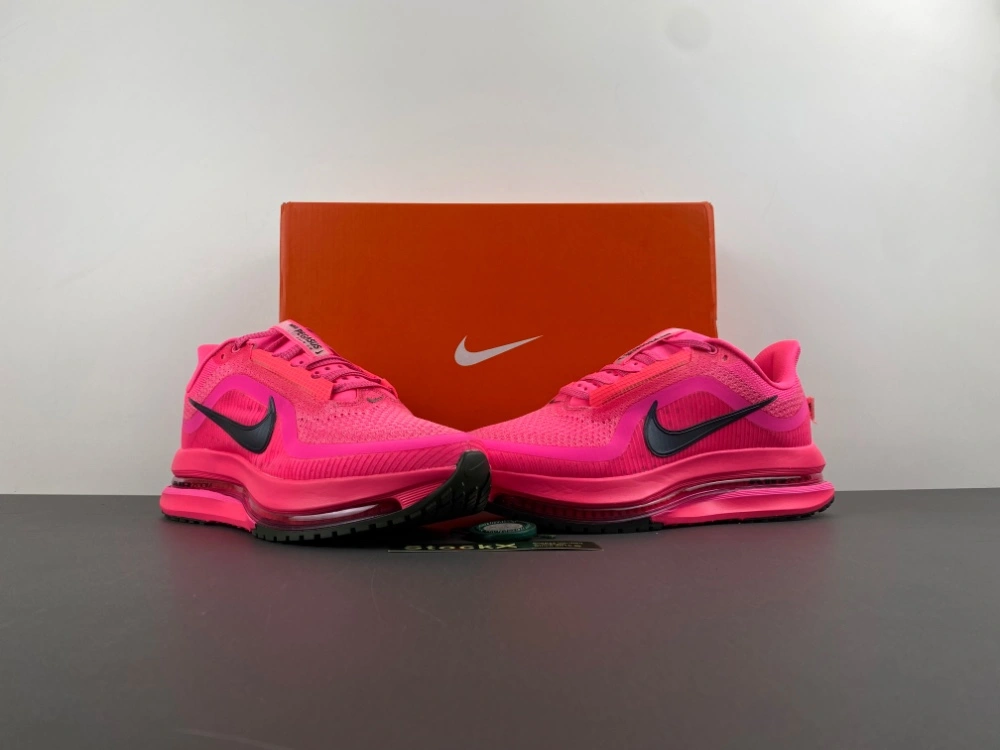 Air Zoom Pegasus  Hyper Pink HQ2592- Durable 832