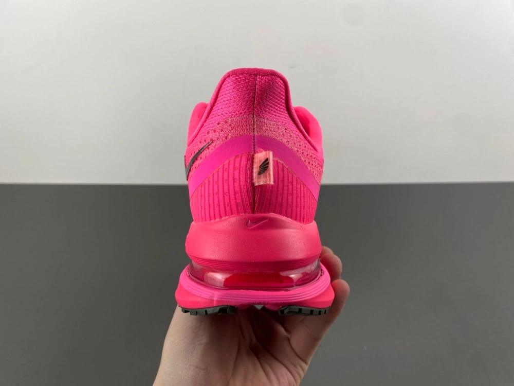Air Zoom Pegasus  Hyper Pink HQ2592- Durable 832