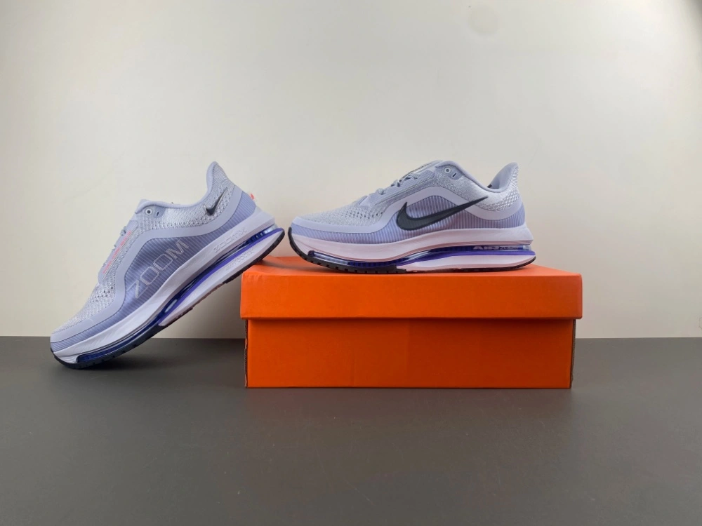 Functional Air Zoom Pegasus  Persian Violet HQ2592- 833