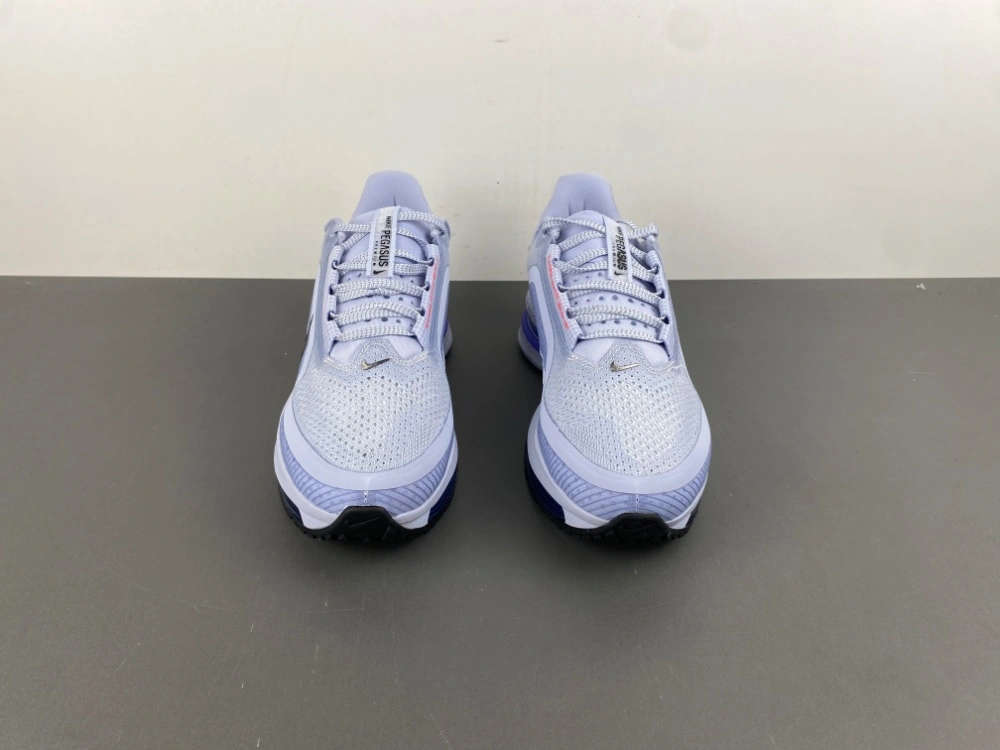 Air Zoom Pegasus  Persian Violet HQ2592- WrinkleFree 839