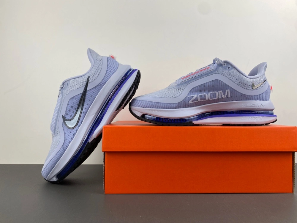 Air Zoom Pegasus  Persian Violet HQ2592- WrinkleFree 839
