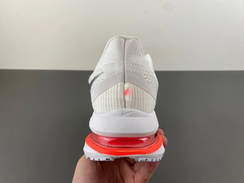 Seasonal Air Zoom Pegasus Premium Summit White  Crimson HQ2592- 836