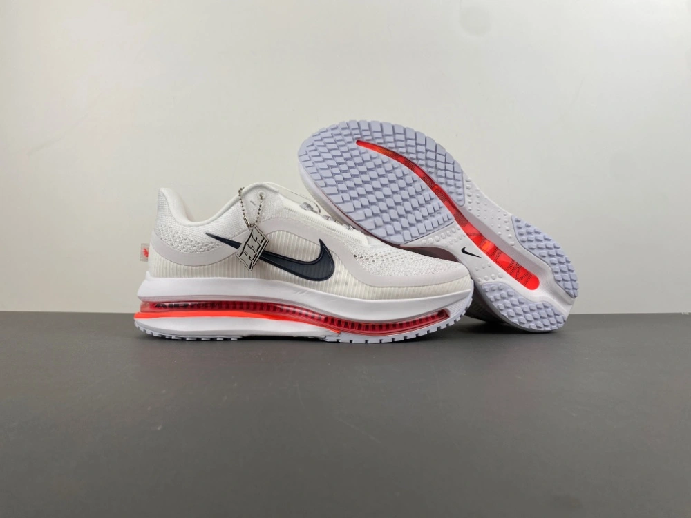 Seasonal Air Zoom Pegasus Premium Summit White  Crimson HQ2592- 836