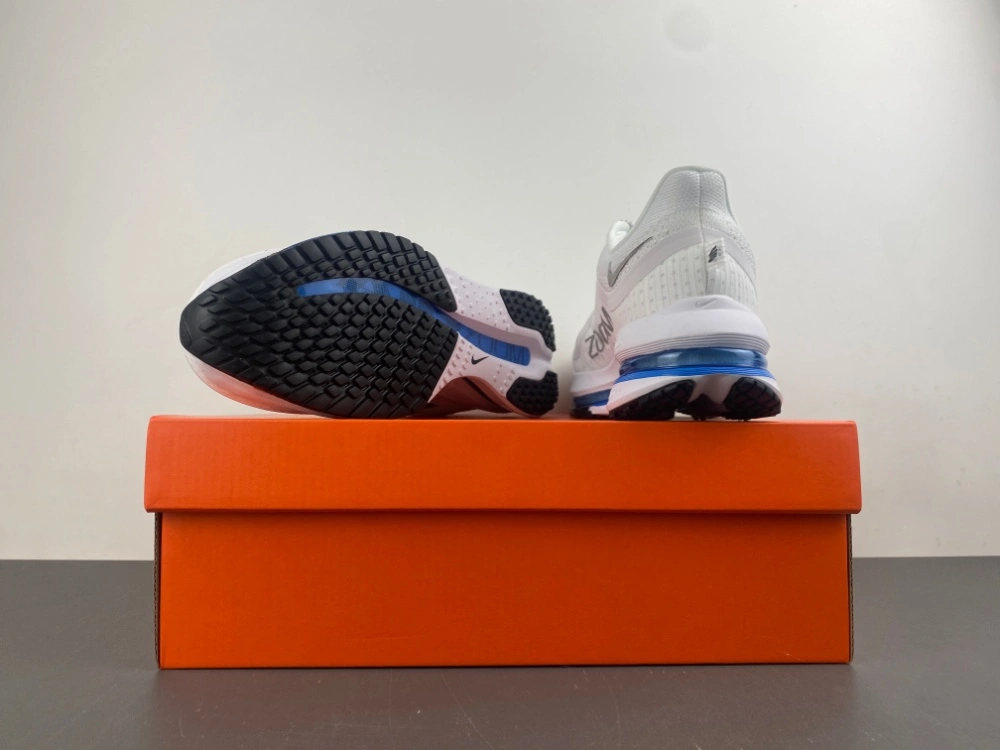 Air Zoom Pegasus  White Photo Blue HQ2592- RelaxedFit 816