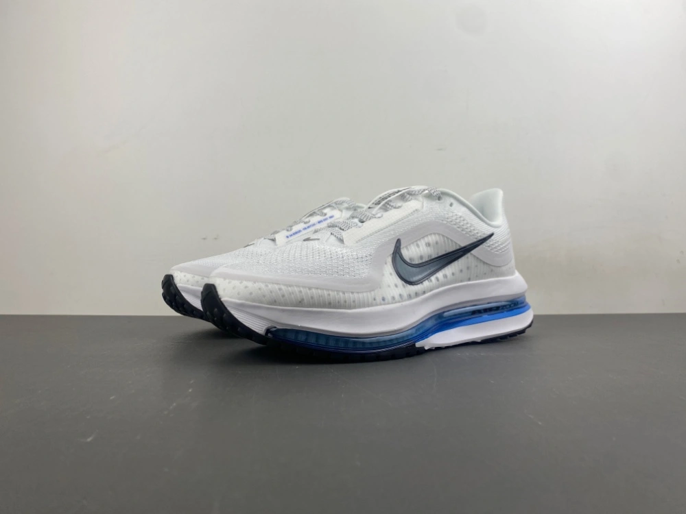 Air Zoom Pegasus  White Photo Blue HQ2592- RelaxedFit 816