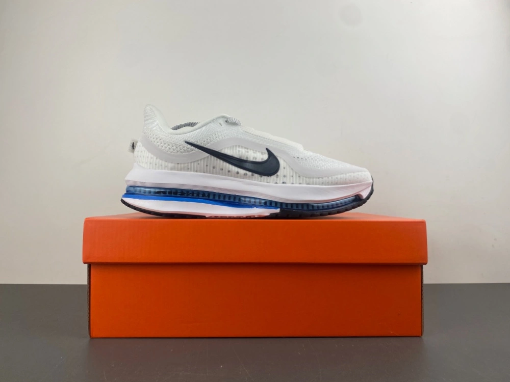 Air Zoom Pegasus  White Photo Blue HQ2592- RelaxedFit 816