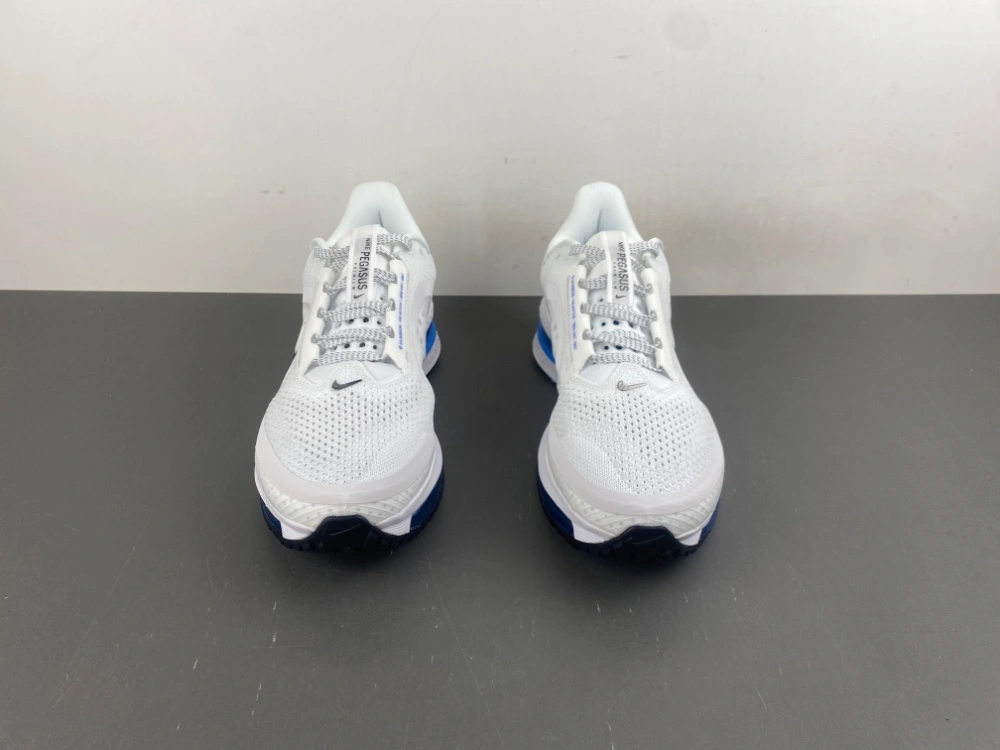 Air Zoom Pegasus  White Photo Blue HQ2592- RelaxedFit 816