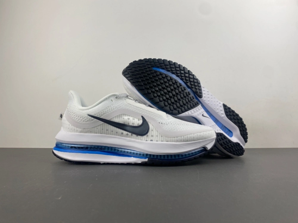 Air Zoom Pegasus  White Photo Blue HQ2592- RelaxedFit 816