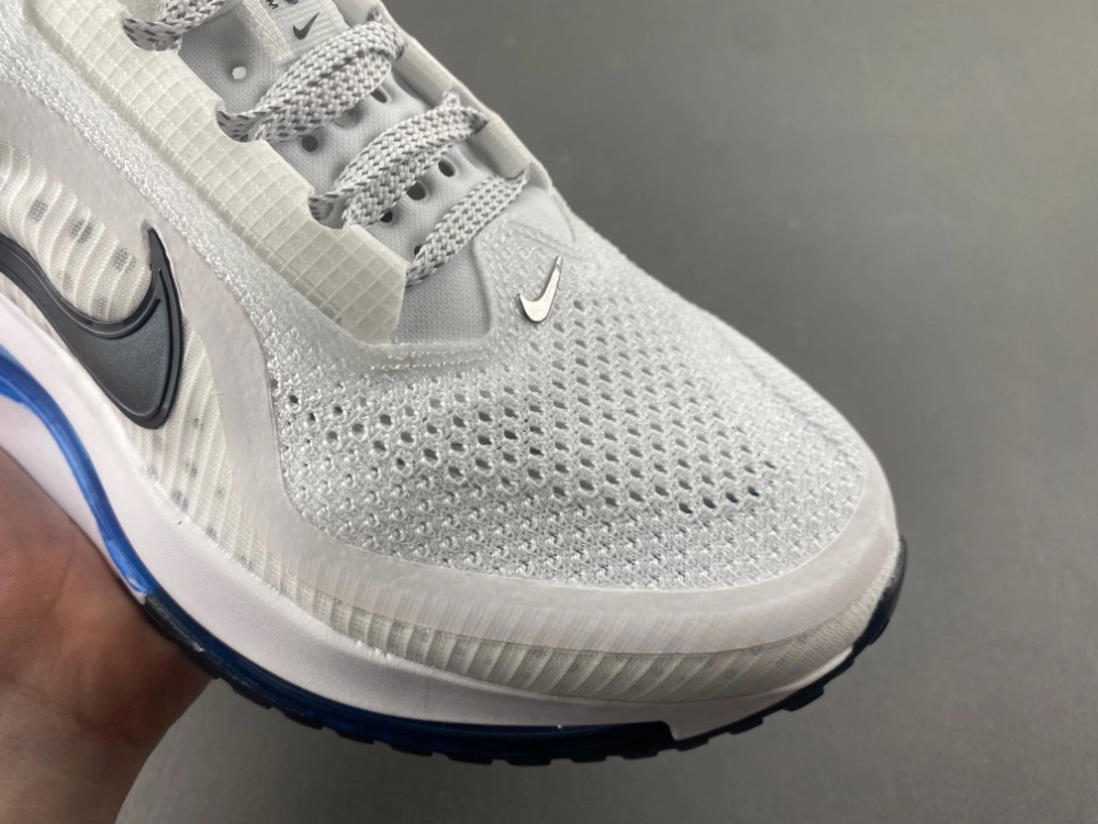 Air Zoom Pegasus  White Photo Blue HQ2592- RelaxedFit 816