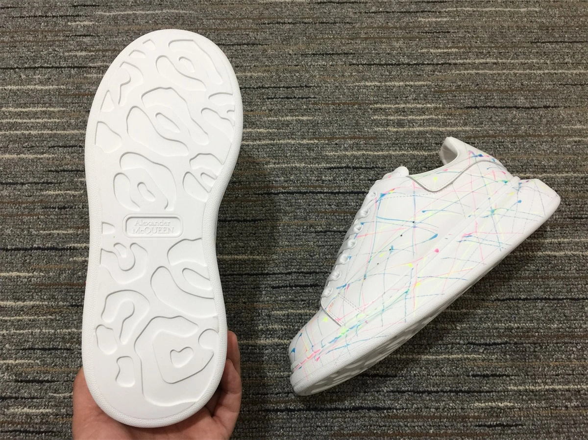 A*lexander M*cqueen Sneaker Tailored 3190