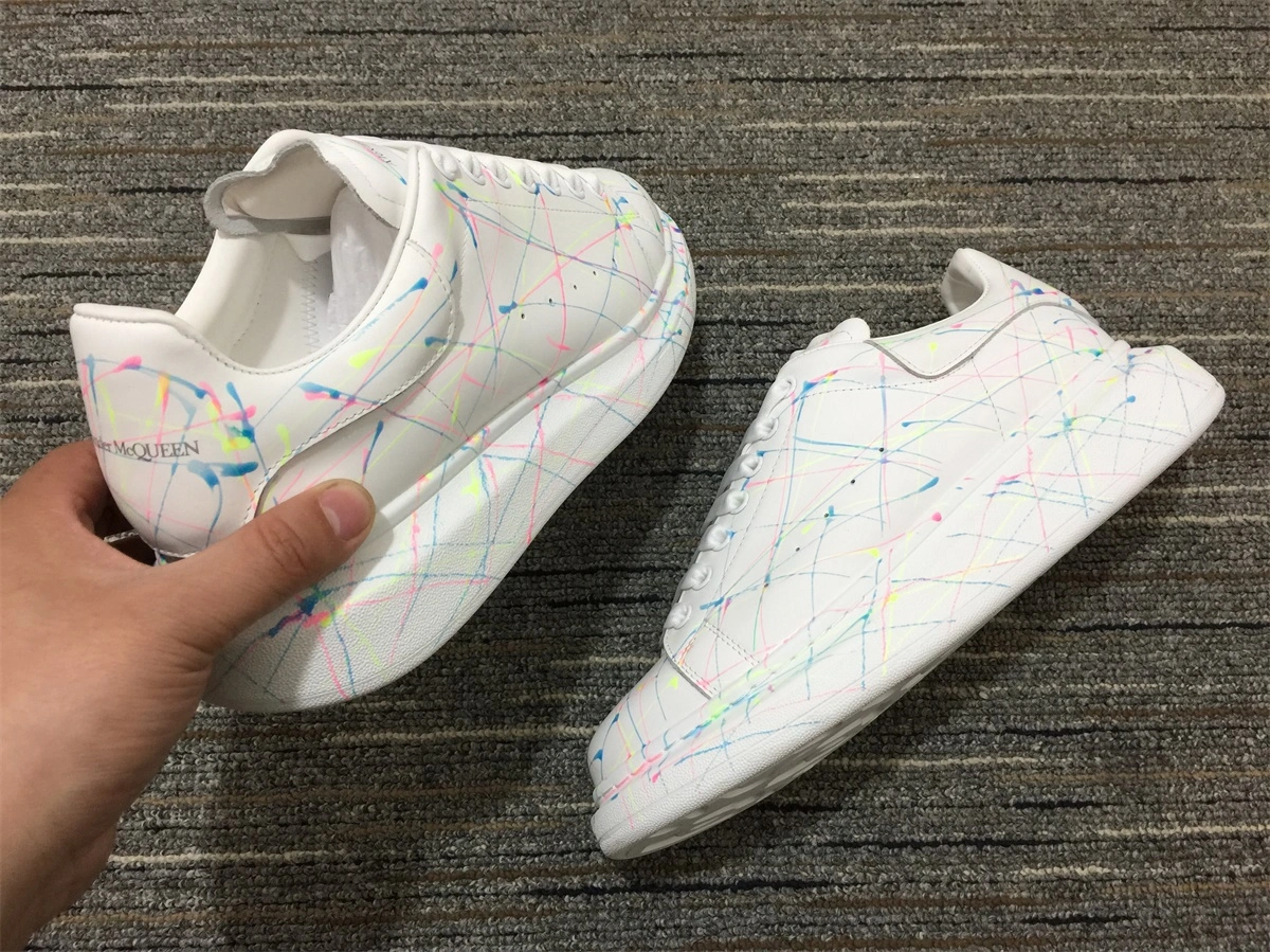 A*lexander M*cqueen Sneaker Tailored 3190