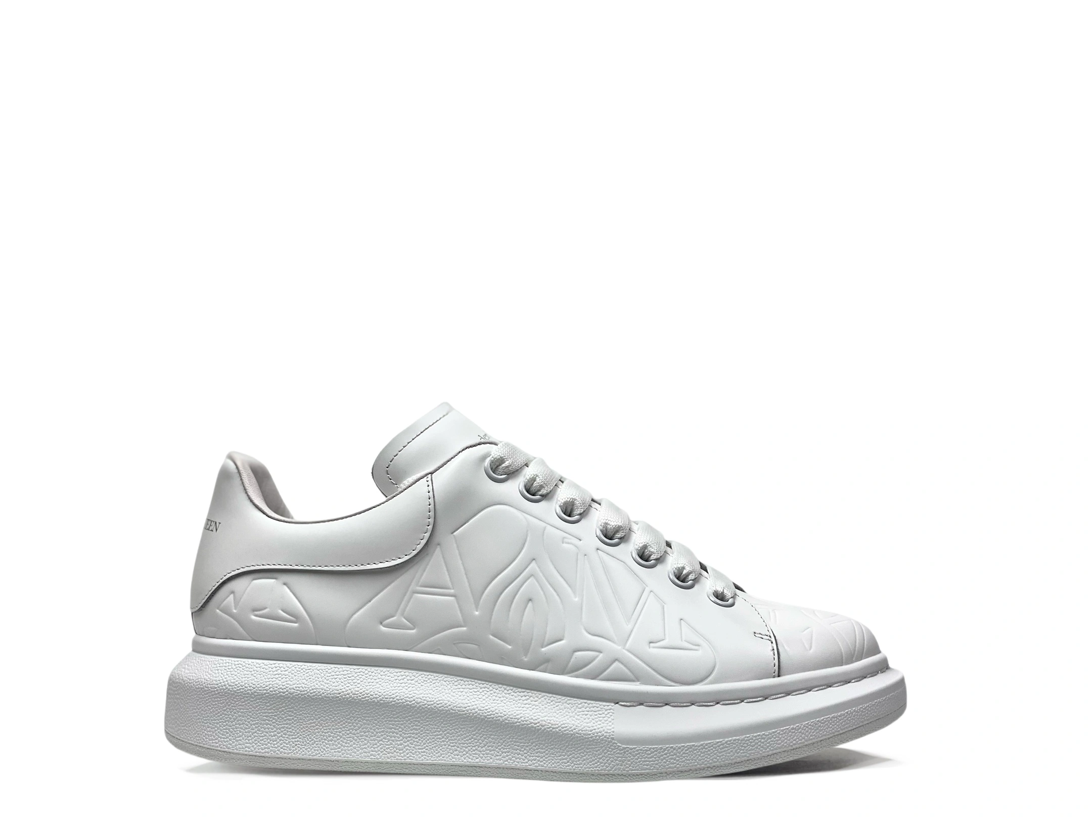 A*lexander M*cqueen Top Sneaker Low RR 20240812- Youthful 2819