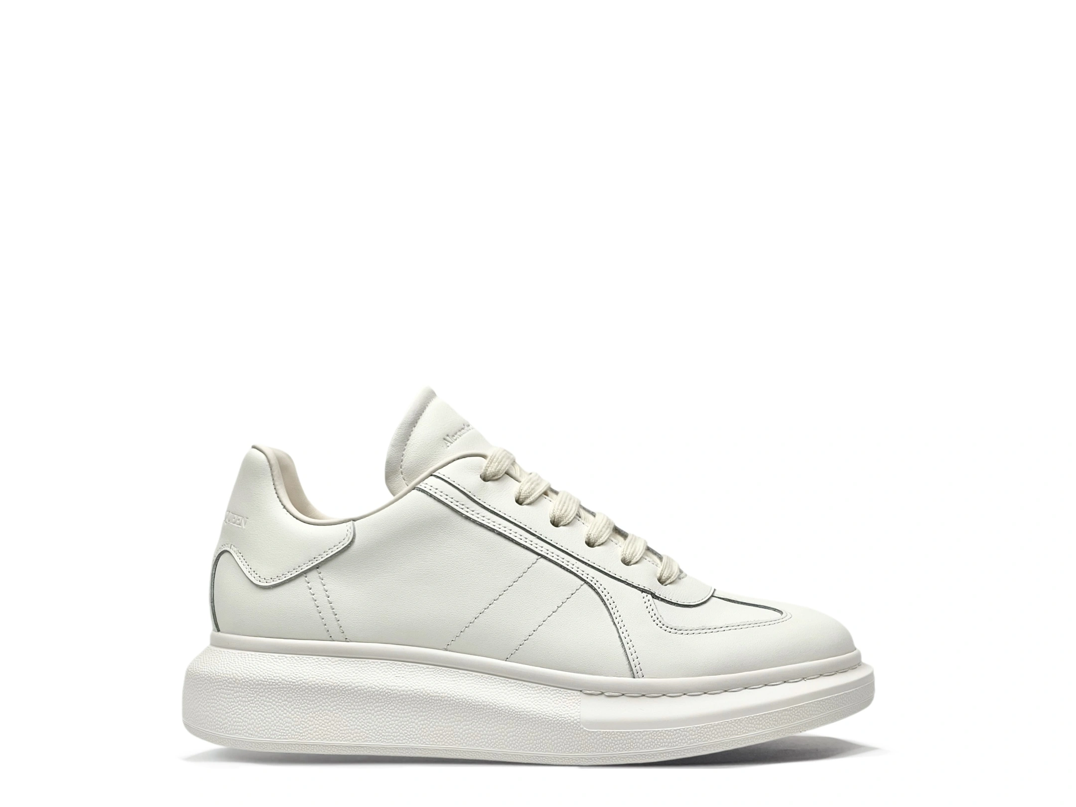 A*lexander M*cqueen Top Sneaker Low RR 20240815- Tailored 2818