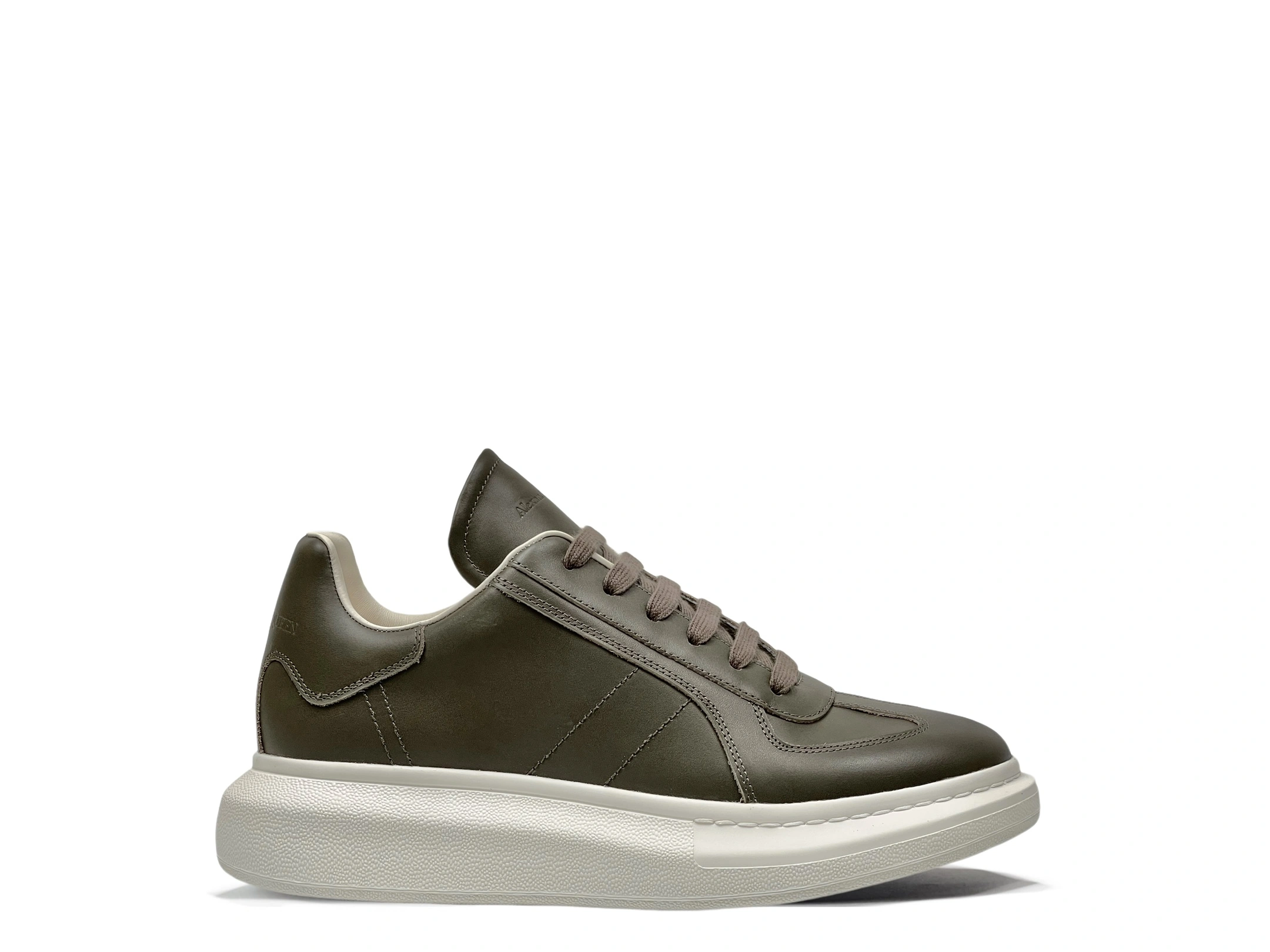 A*lexander M*cqueen Top Sneaker Low RR 20240815- Tailored 2818