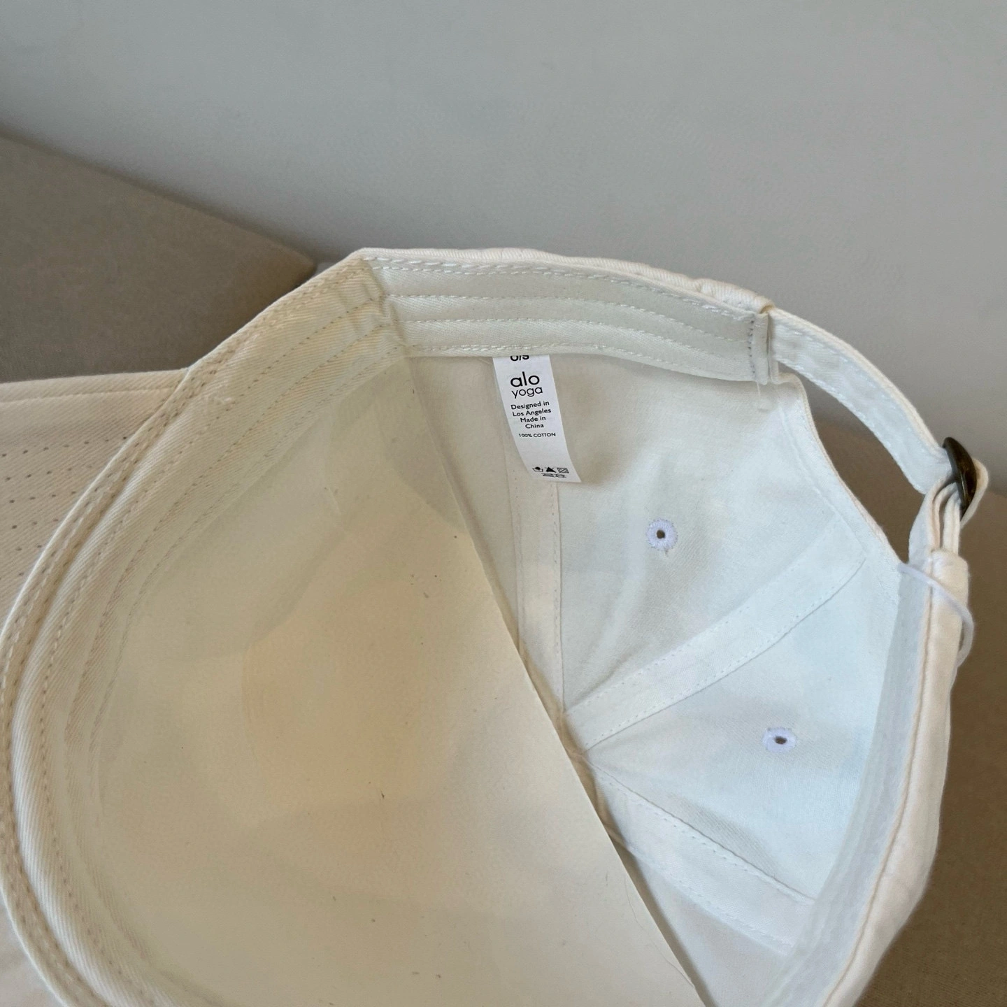 Attractive A*lo Hats Top XX20250410- 17420