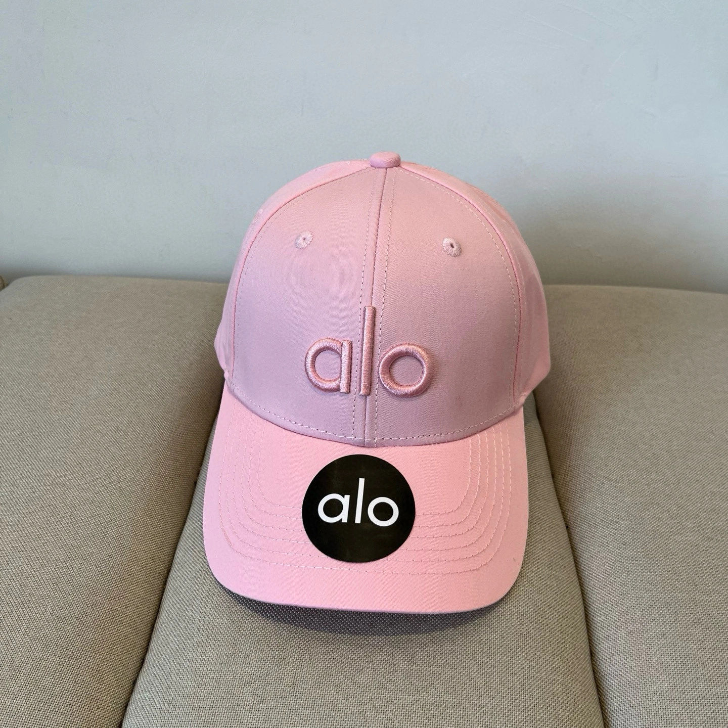 SoftTouch A*lo Hats Top XX20250410- 17419